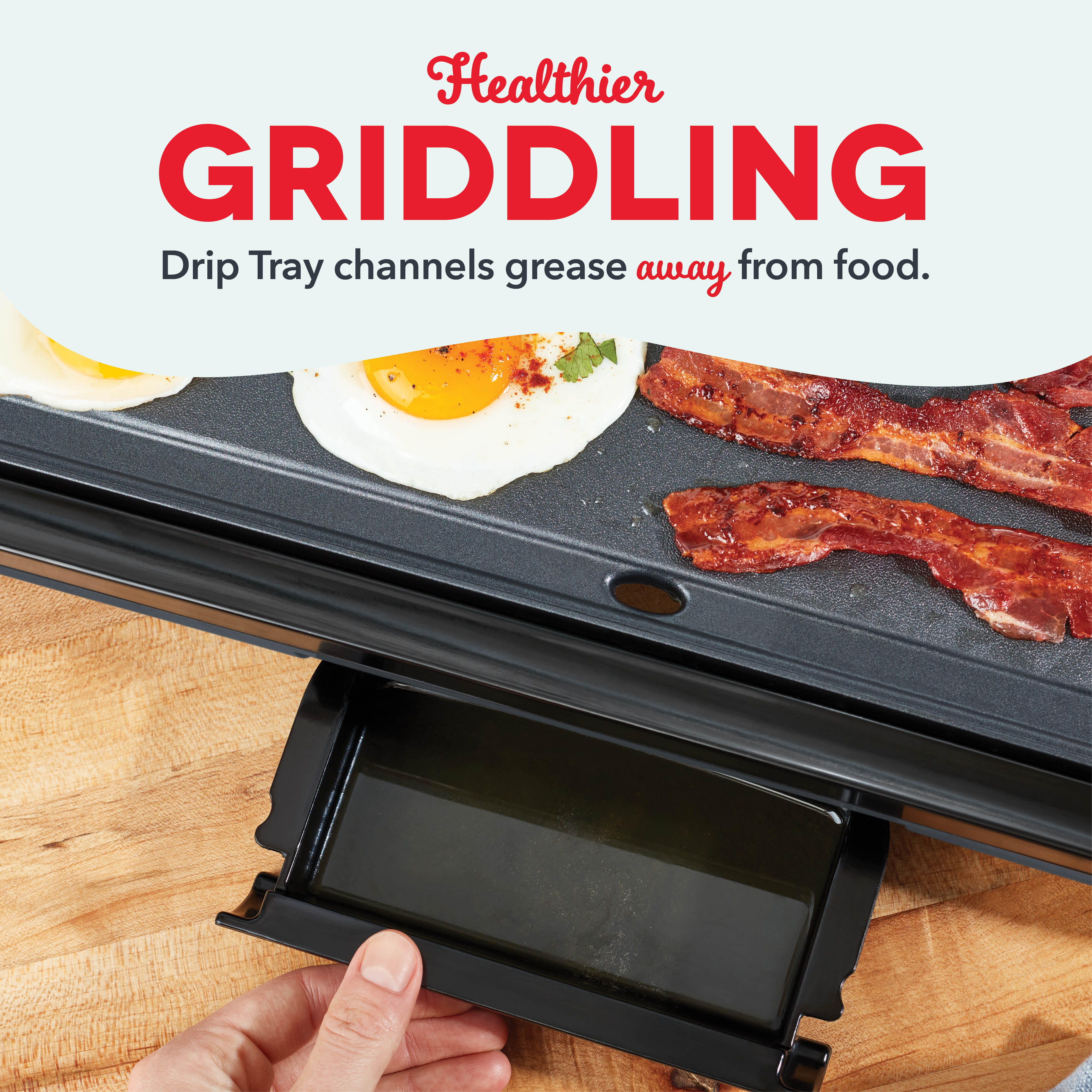 Everyday Griddle - Image 29