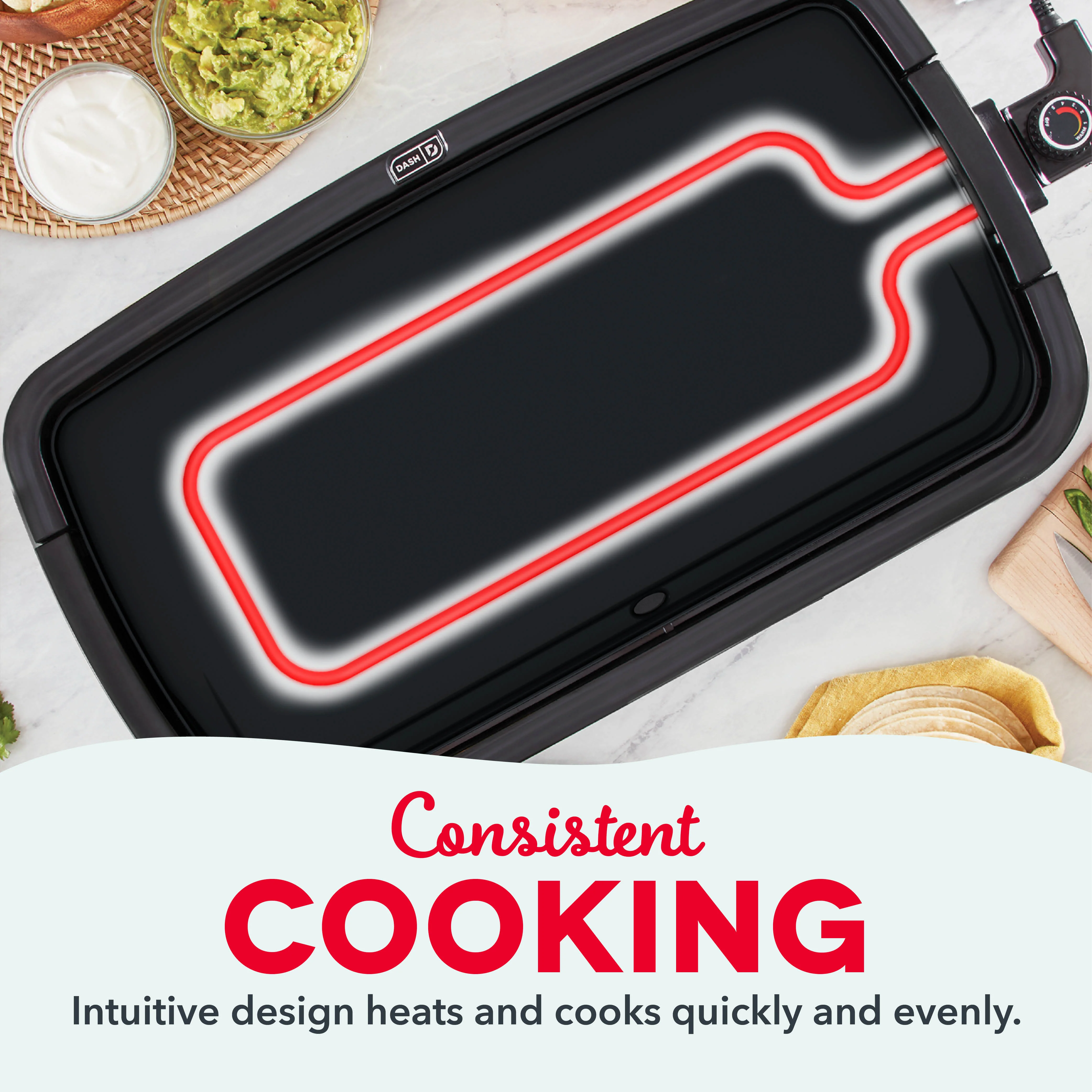 Everyday Griddle - Image 3