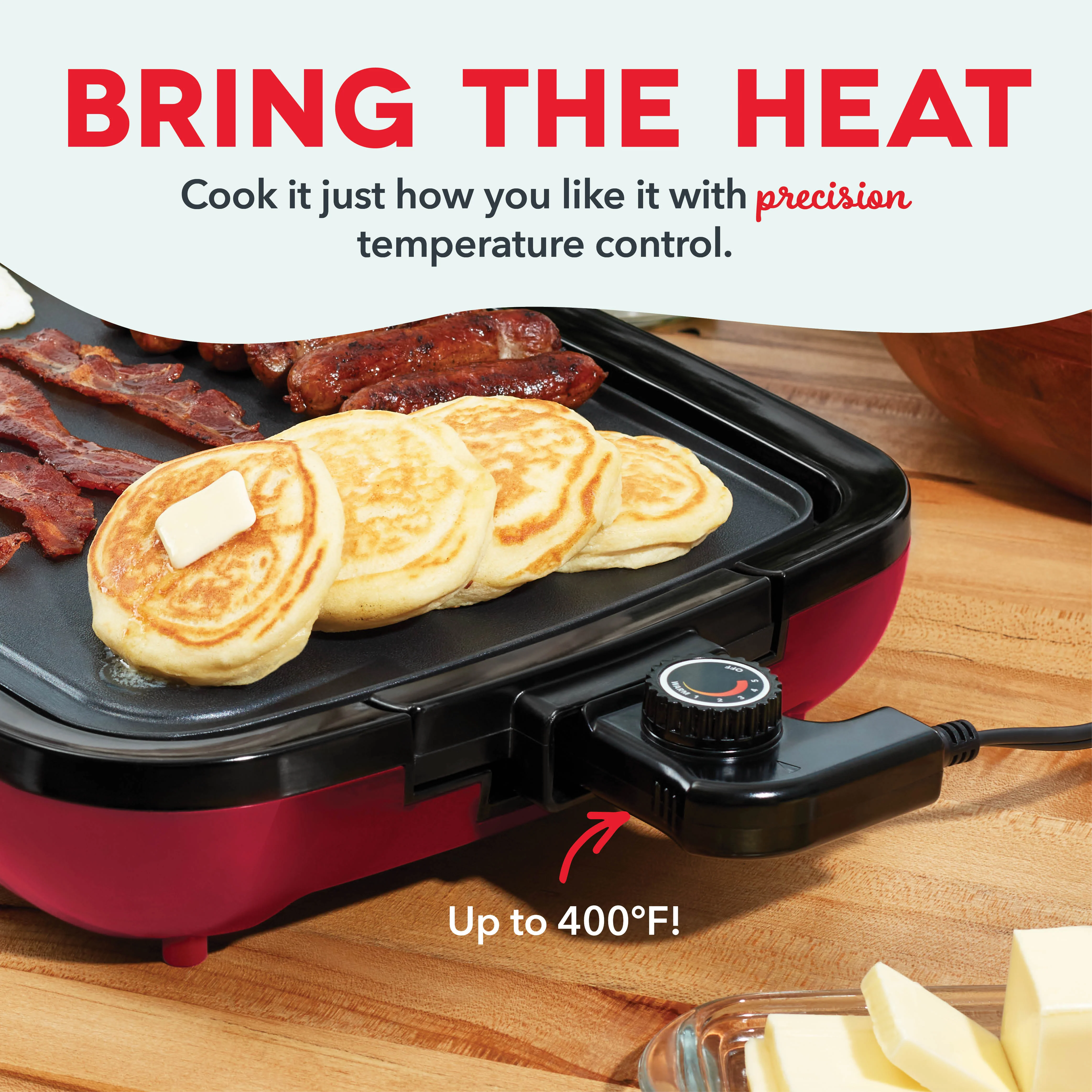 Everyday Griddle - Image 39