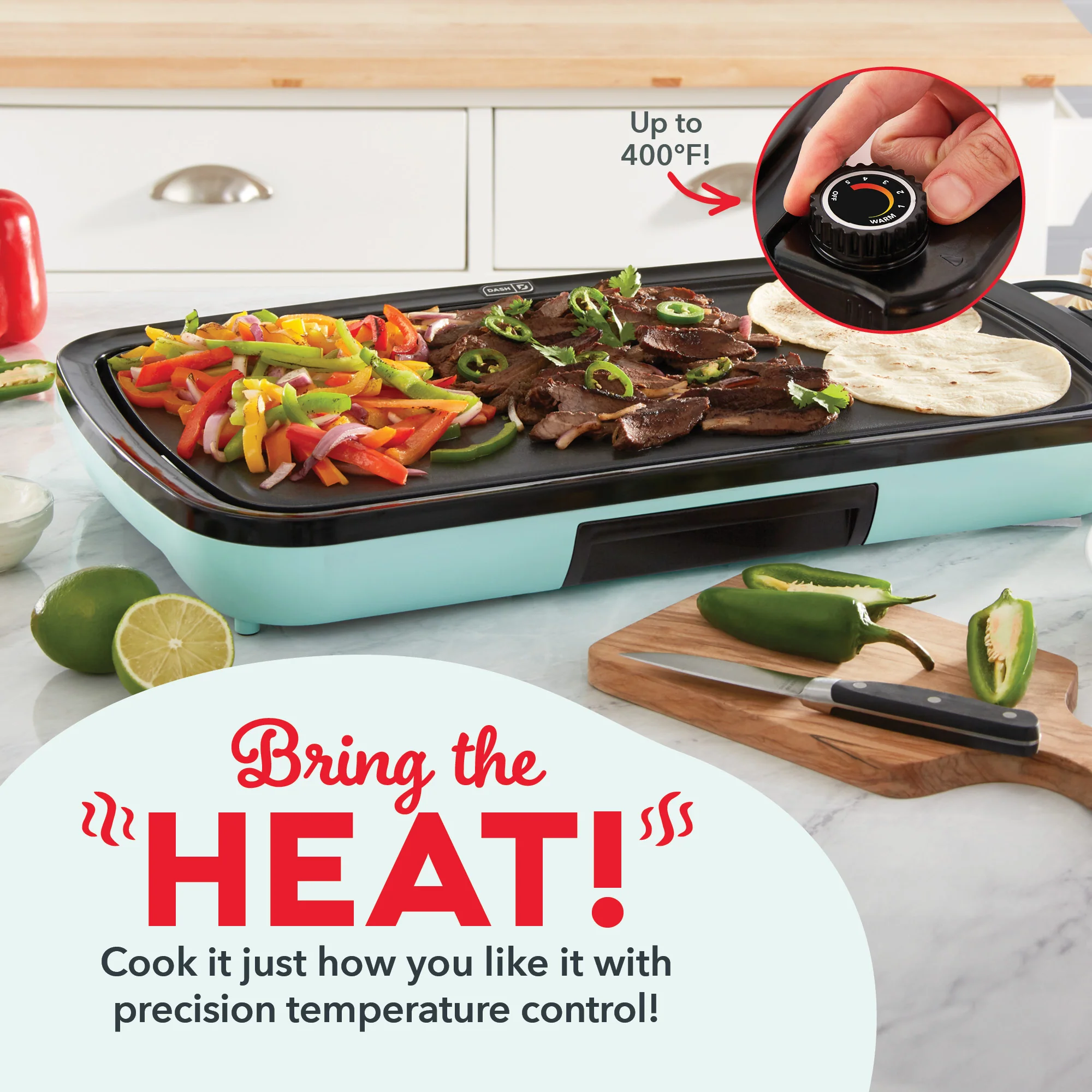 Everyday Griddle - Image 4