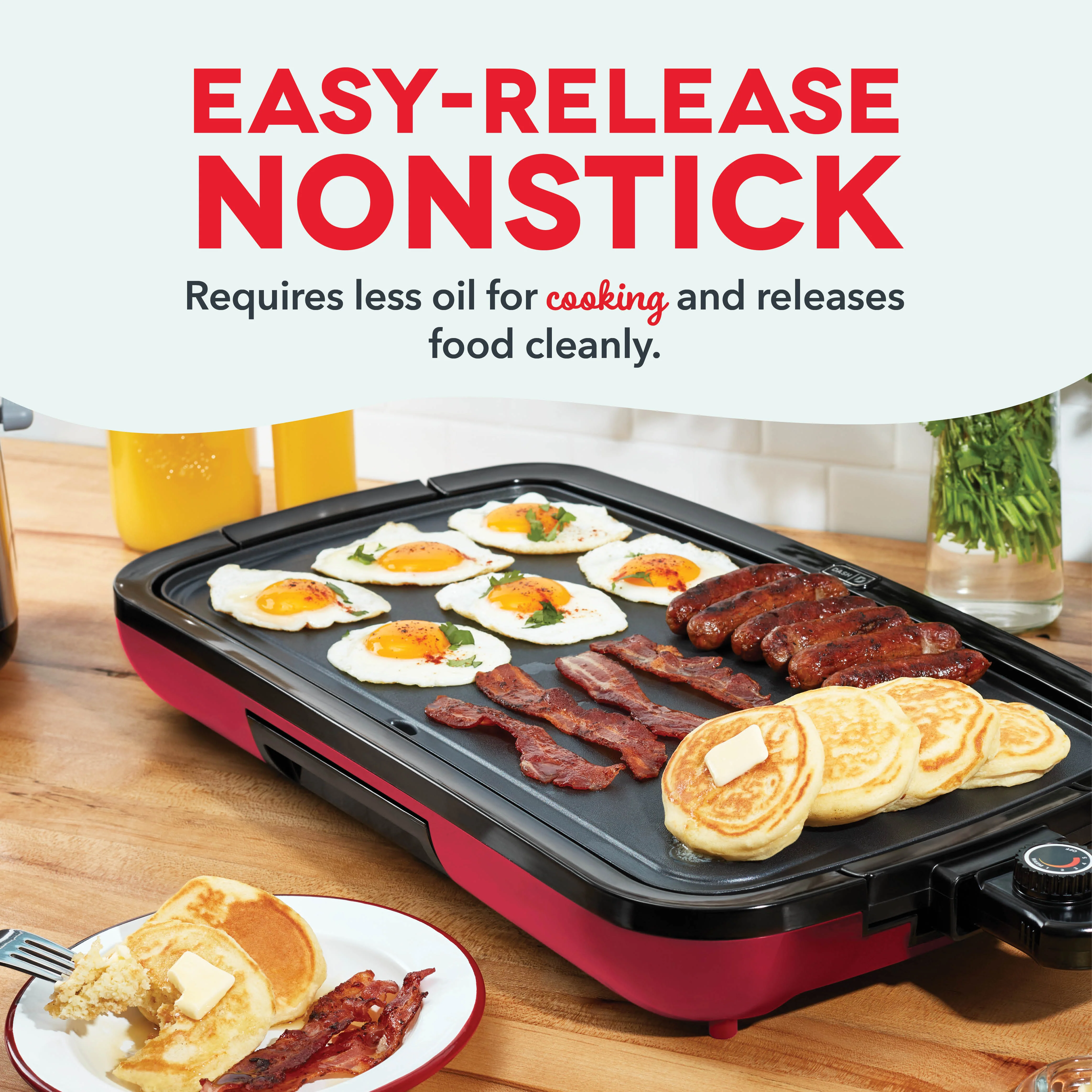 Everyday Griddle - Image 40