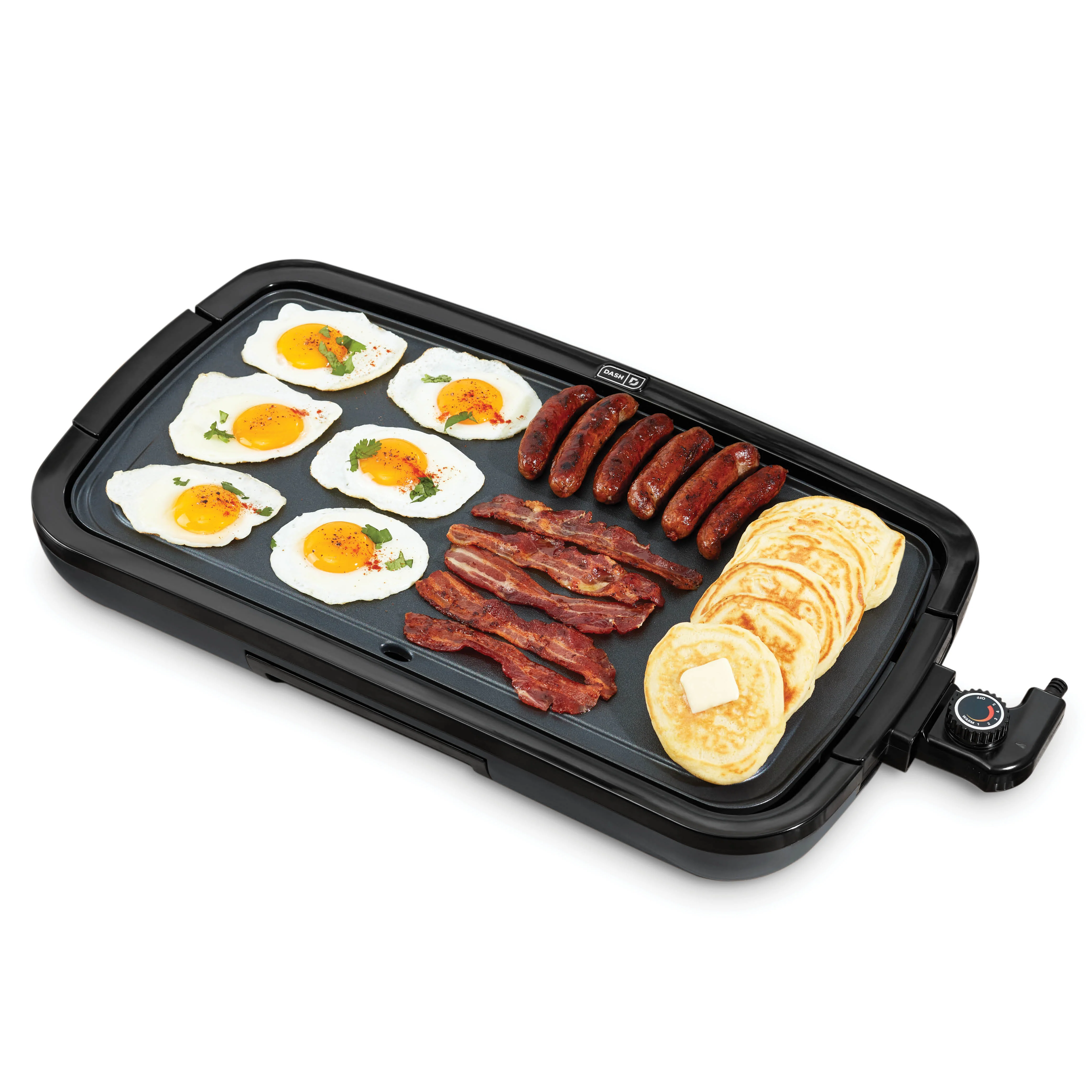 Everyday Griddle - Image 42
