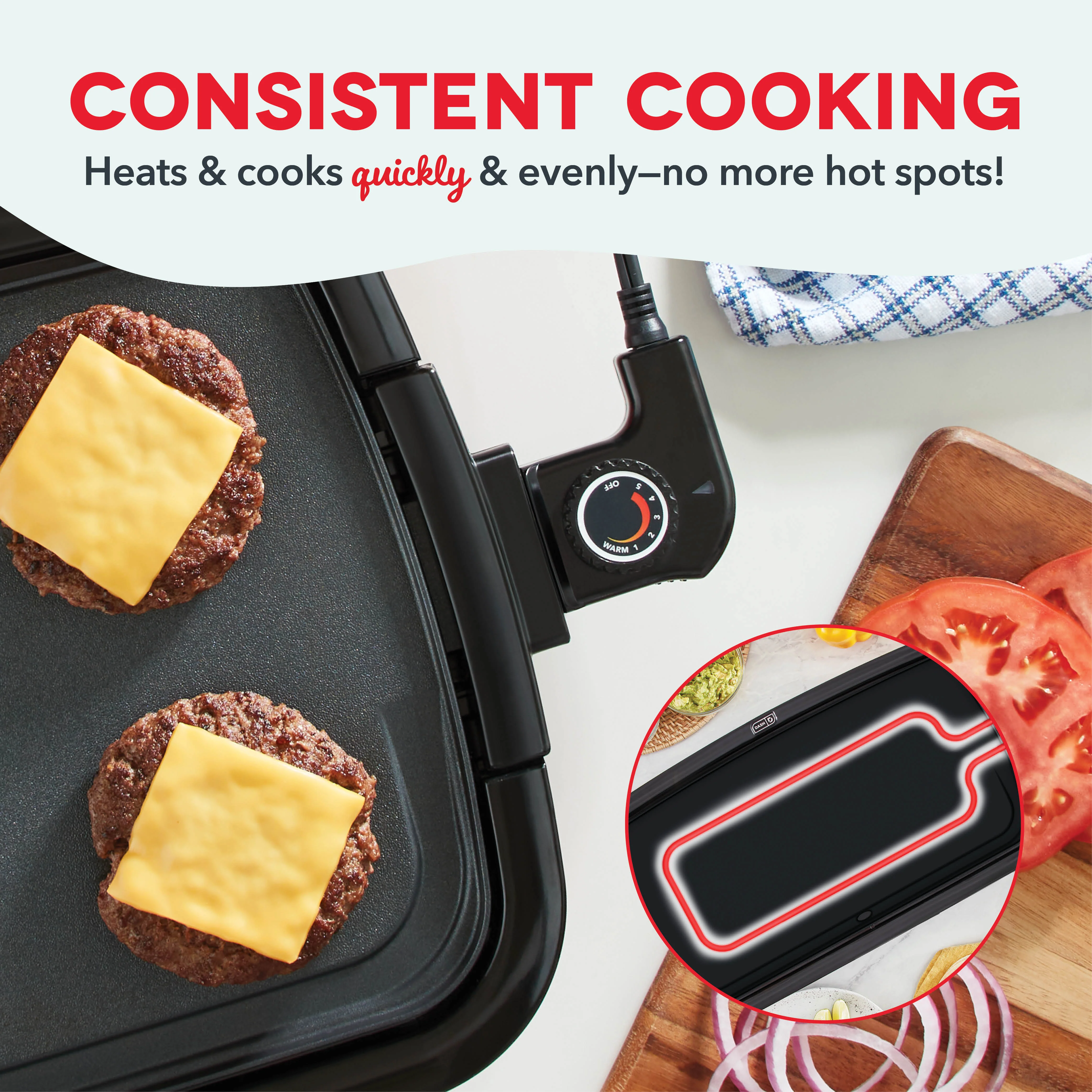 Everyday Griddle - Image 46