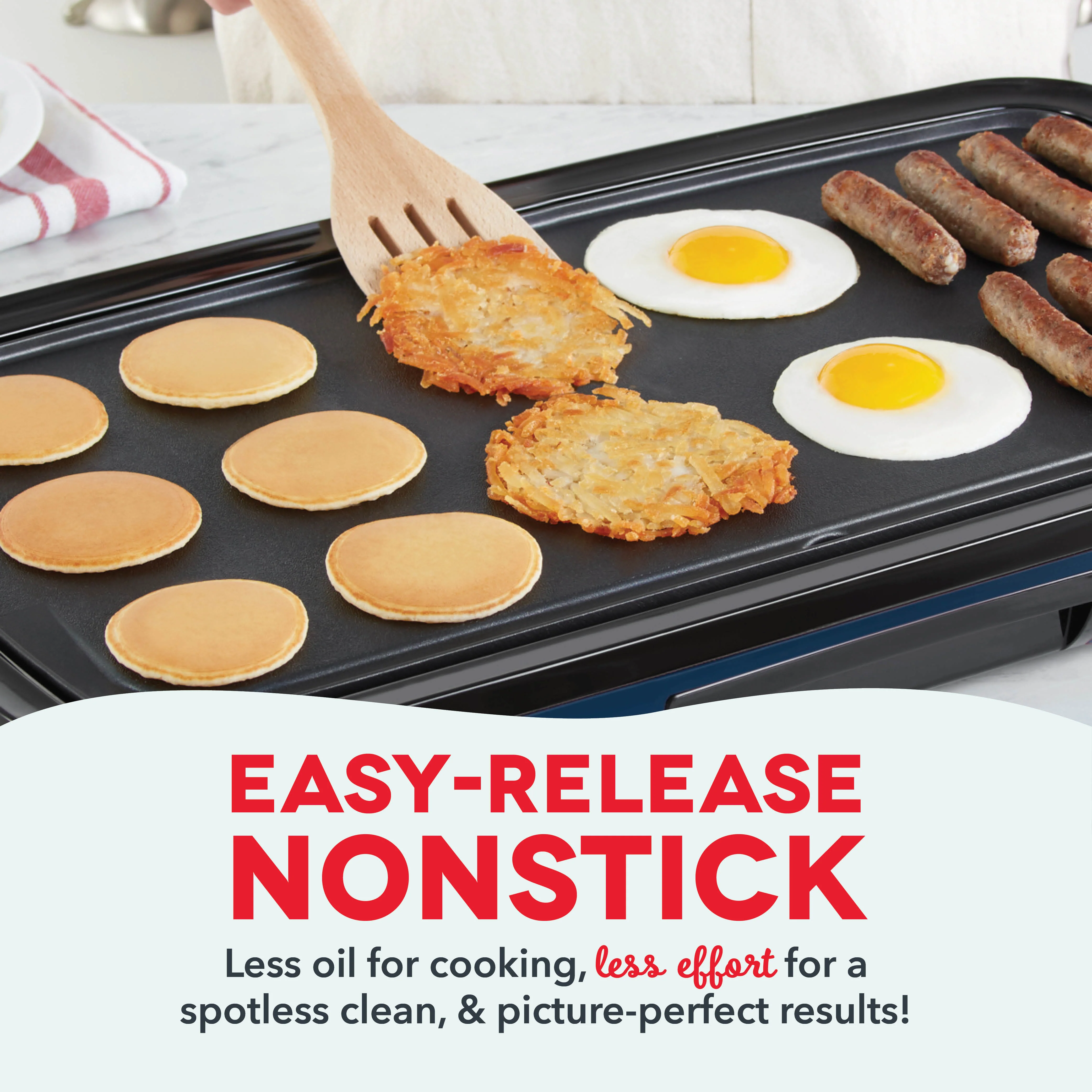 Everyday Griddle - Image 54