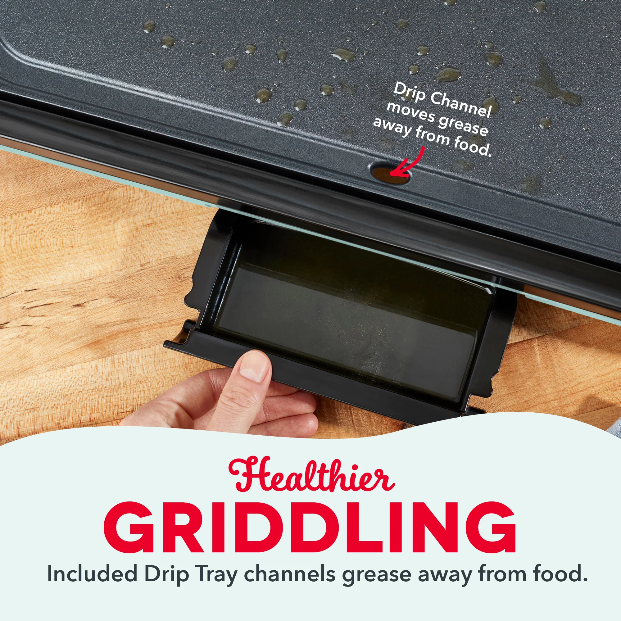 Everyday Griddle - Image 6