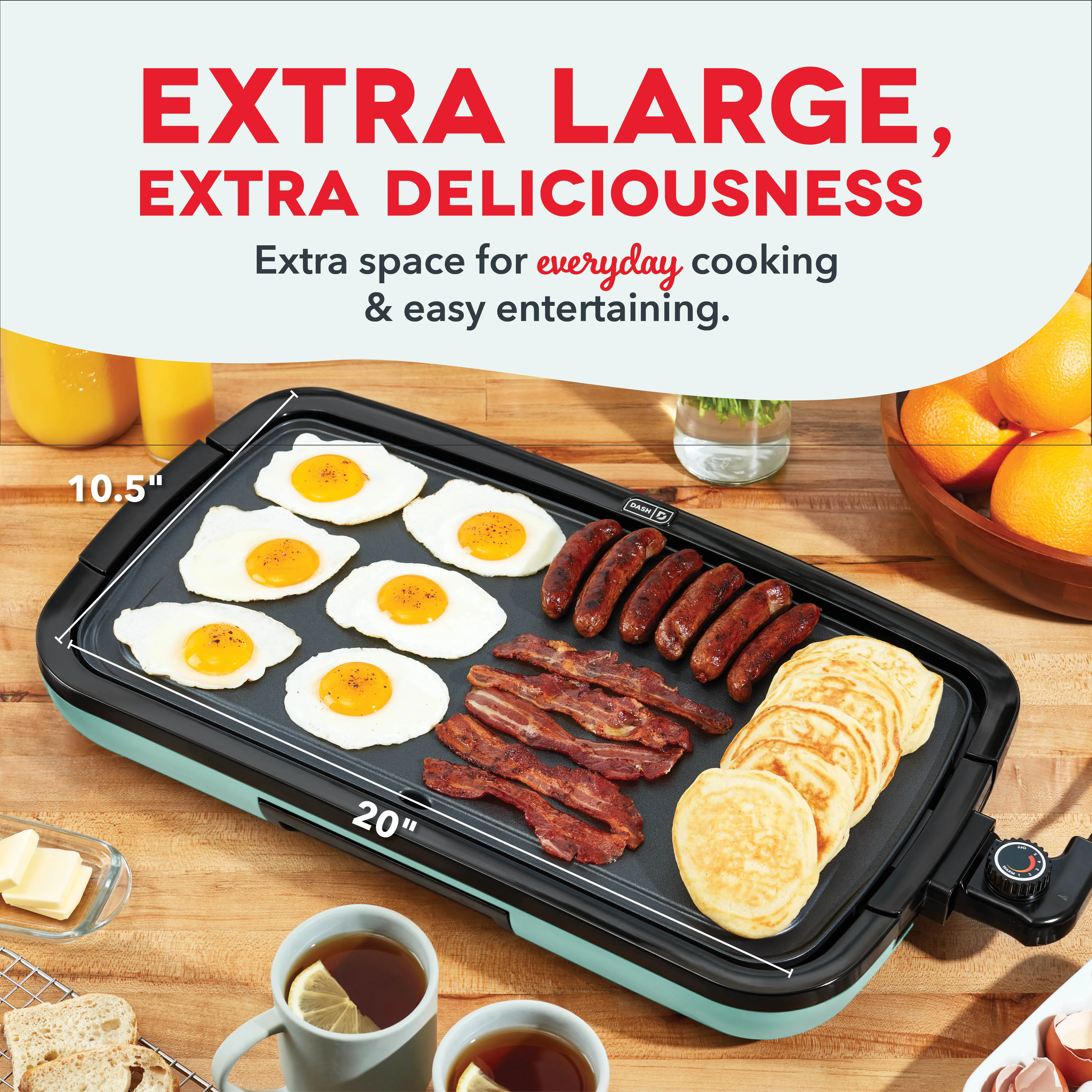 Everyday Griddle - Image 7