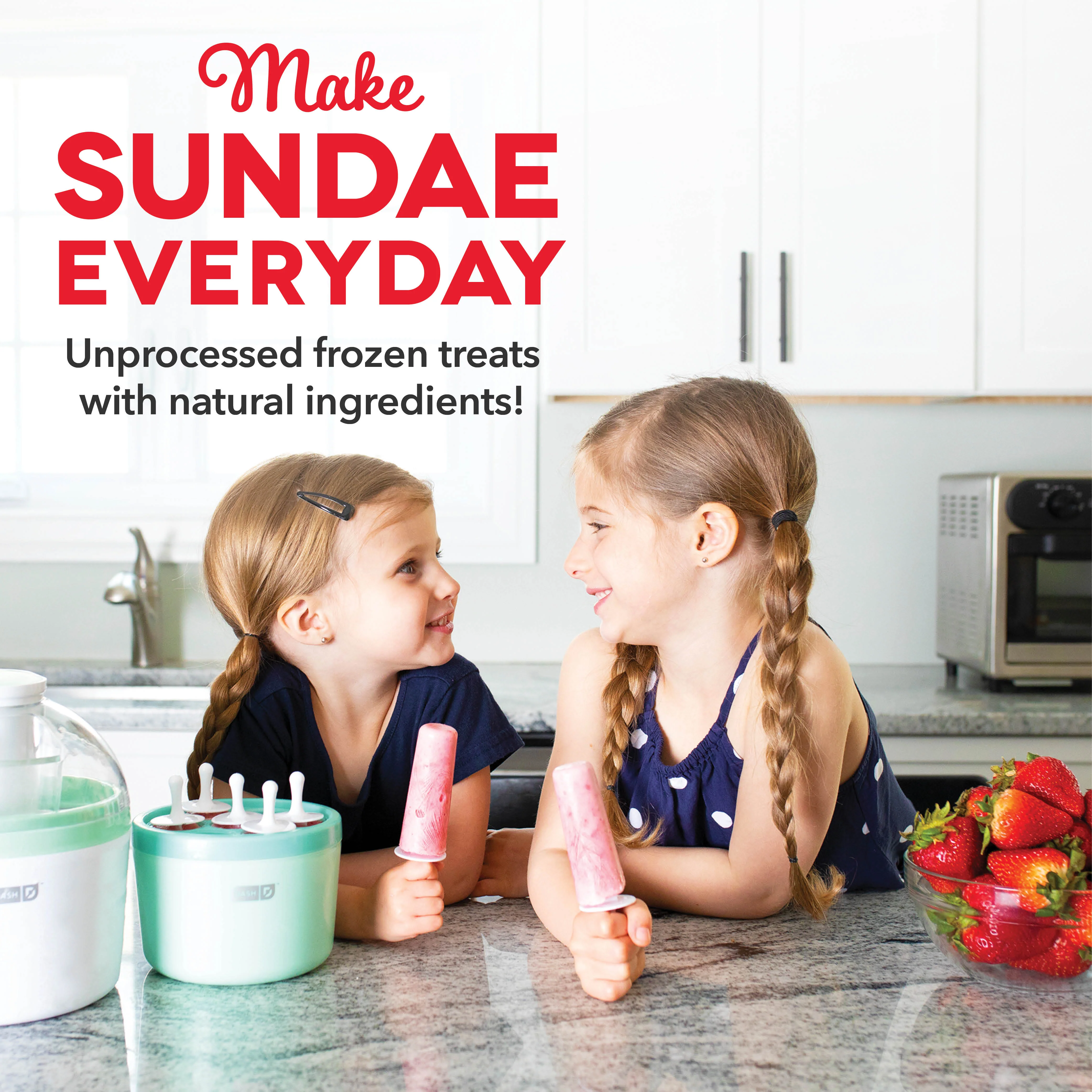 Everyday Ice Cream Maker - Image 2
