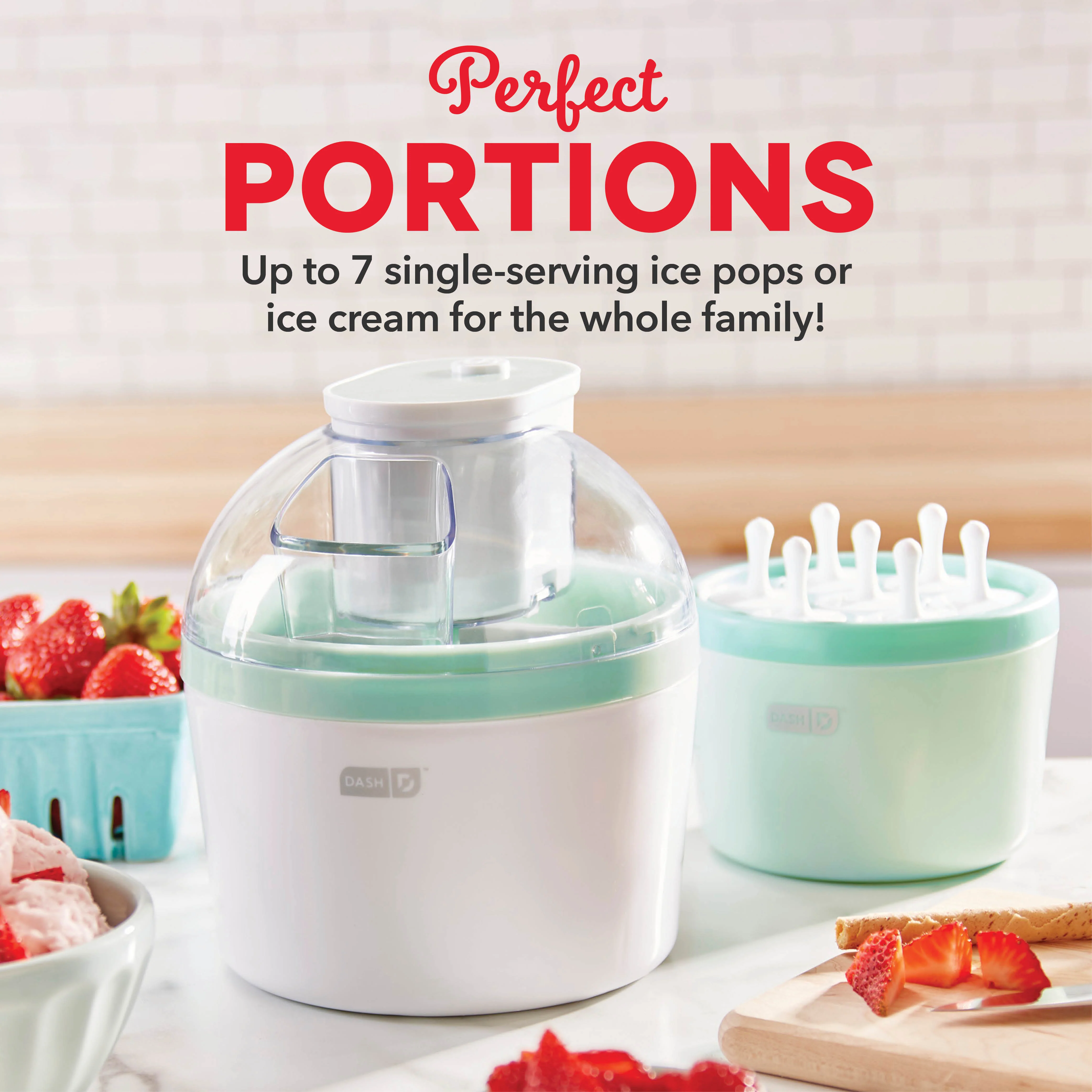 Everyday Ice Cream Maker - Image 5