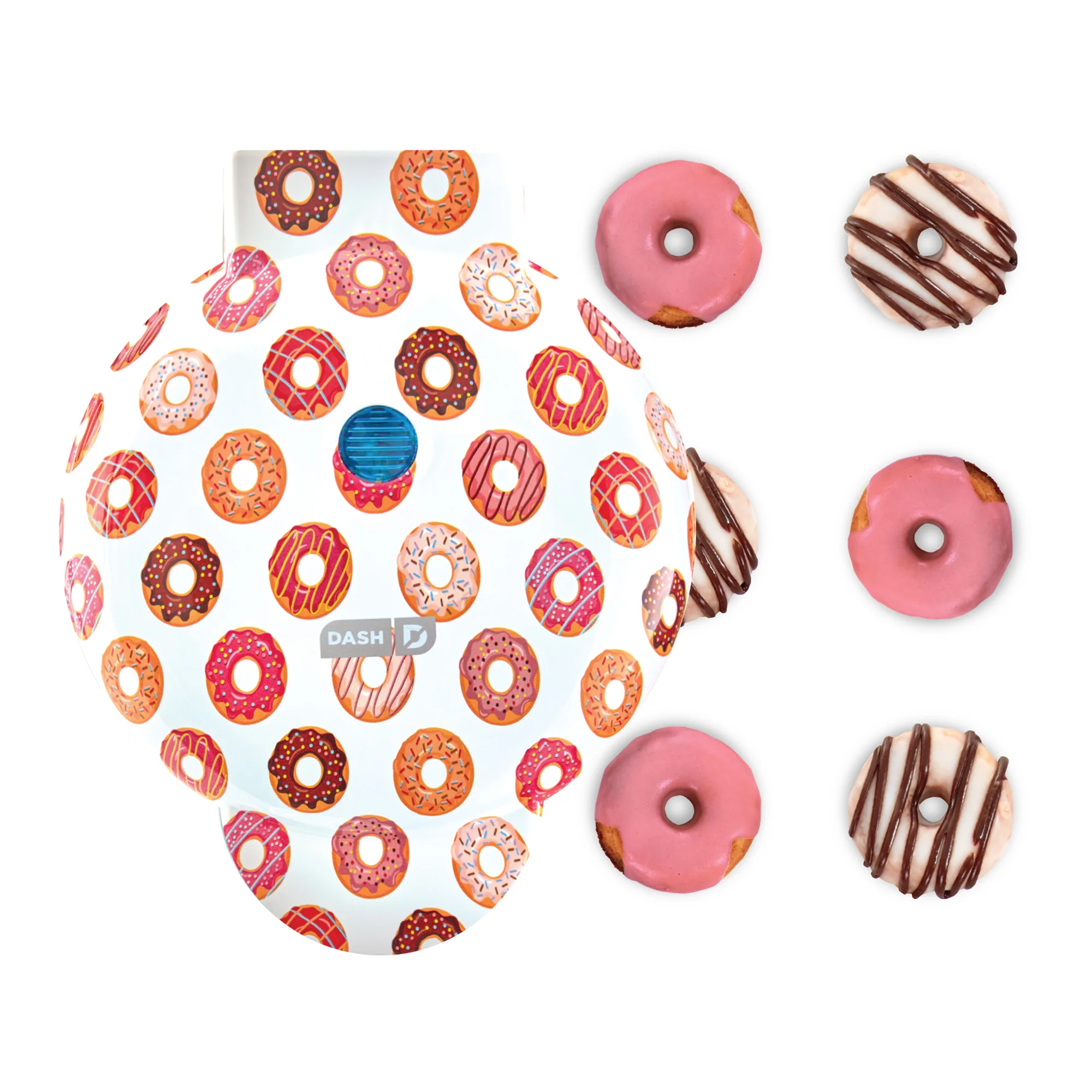 Express Mini Donut Maker - Image 7