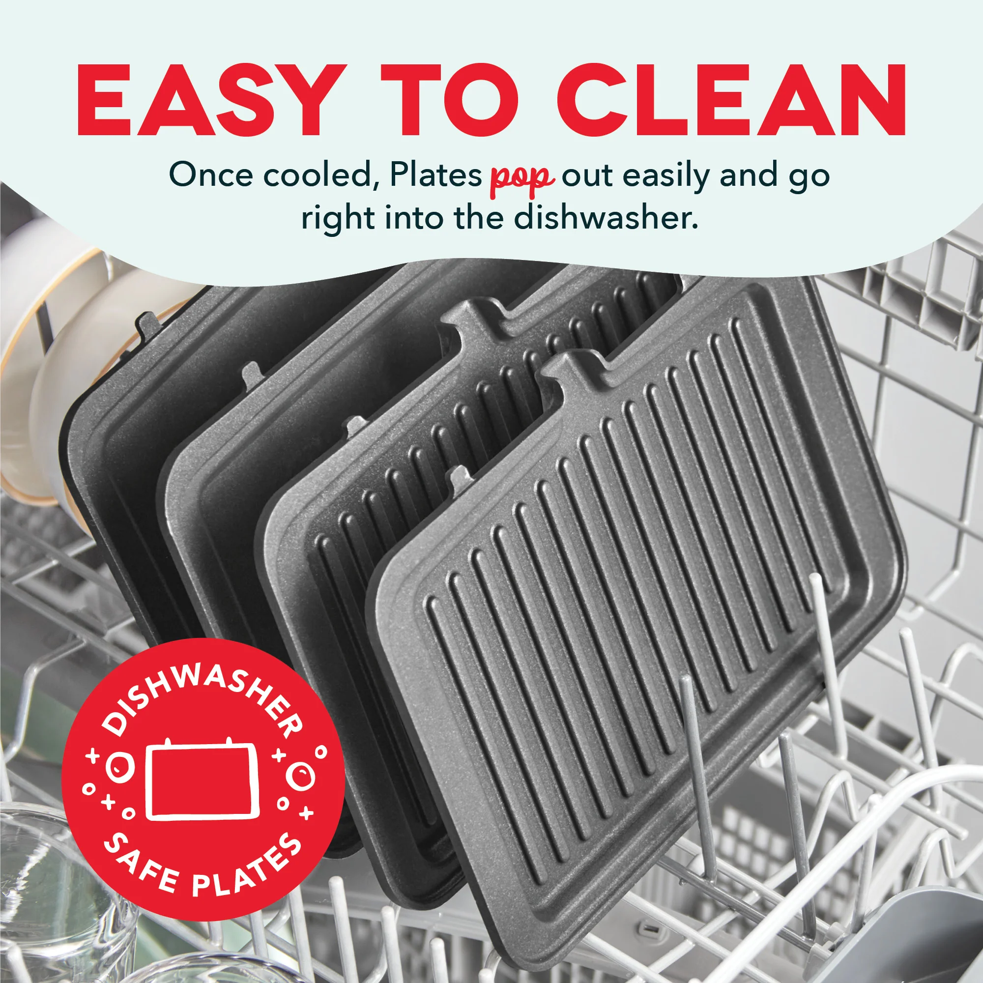 MultiMaker® Flex Press Grill System - Image 7
