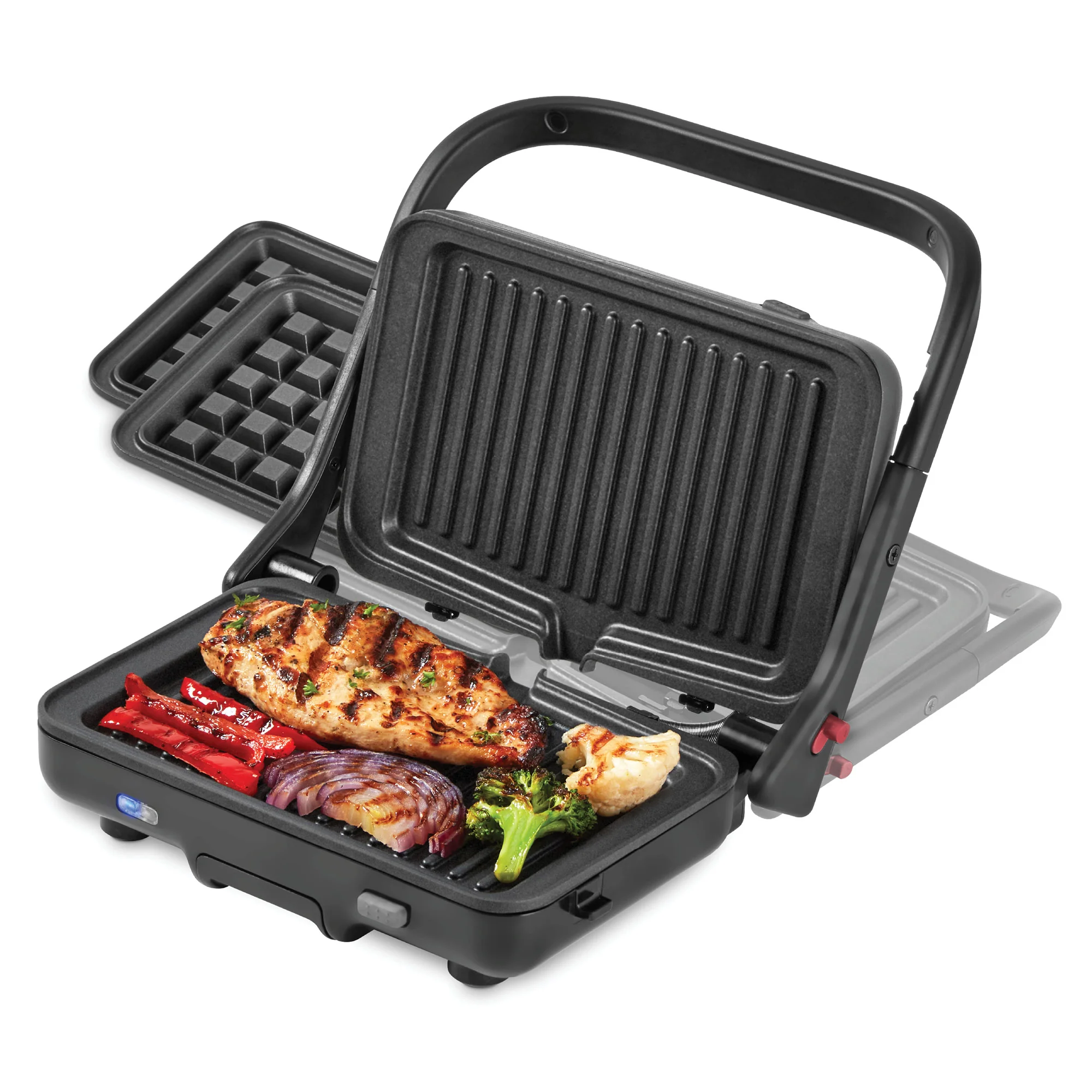 MultiMaker® Flex Press Grill System - Image 8