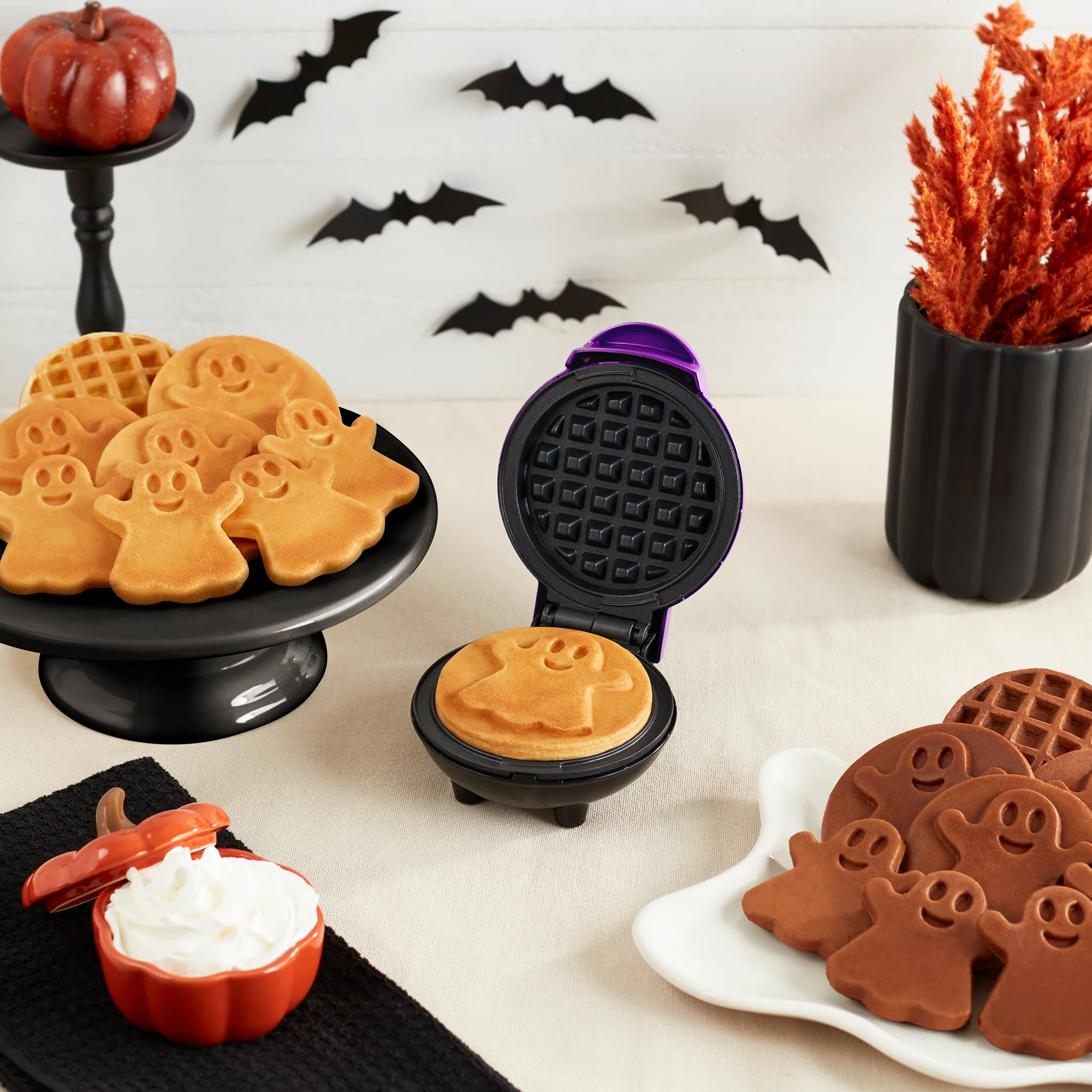 Halloween Mini Maker Set of 3 - Image 11