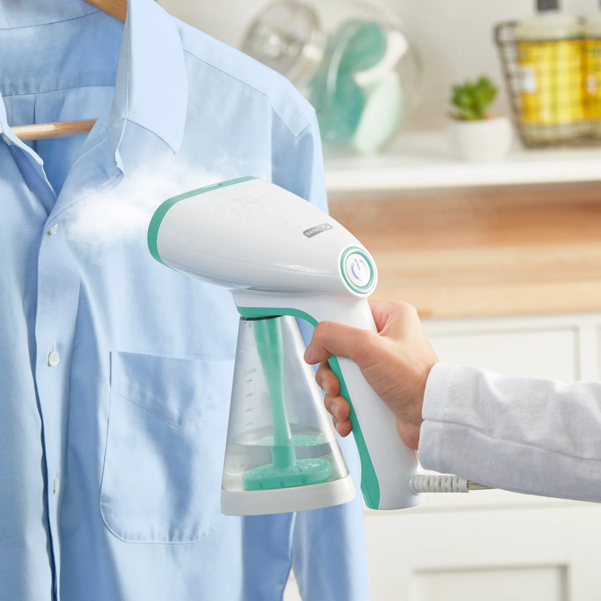Handheld Steamer - Image 2