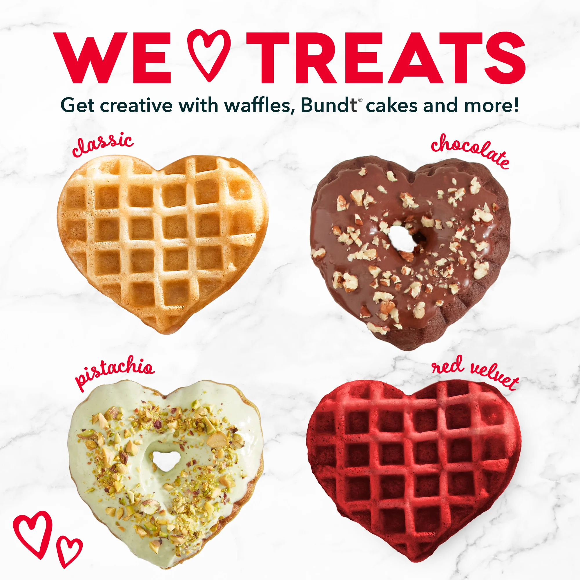 Heart Treat Maker Set - Image 4