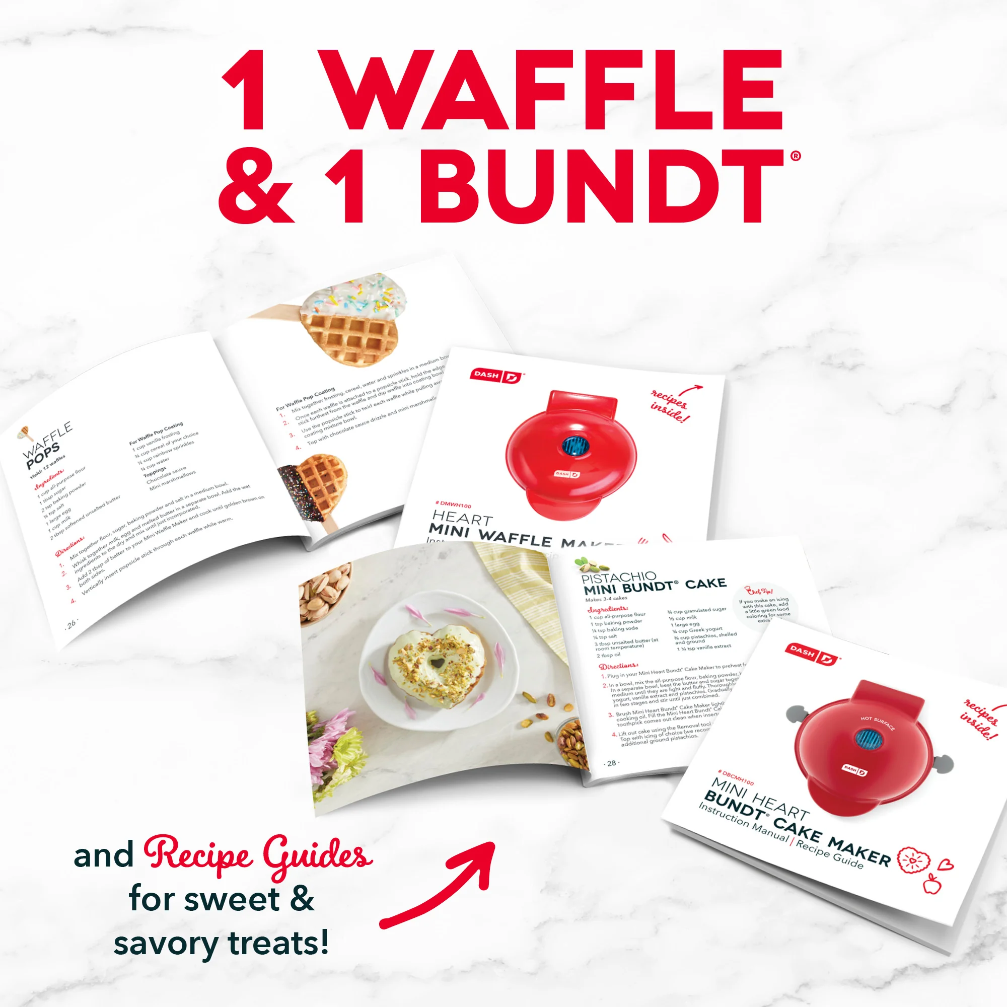 Heart Treat Maker Set - Image 6