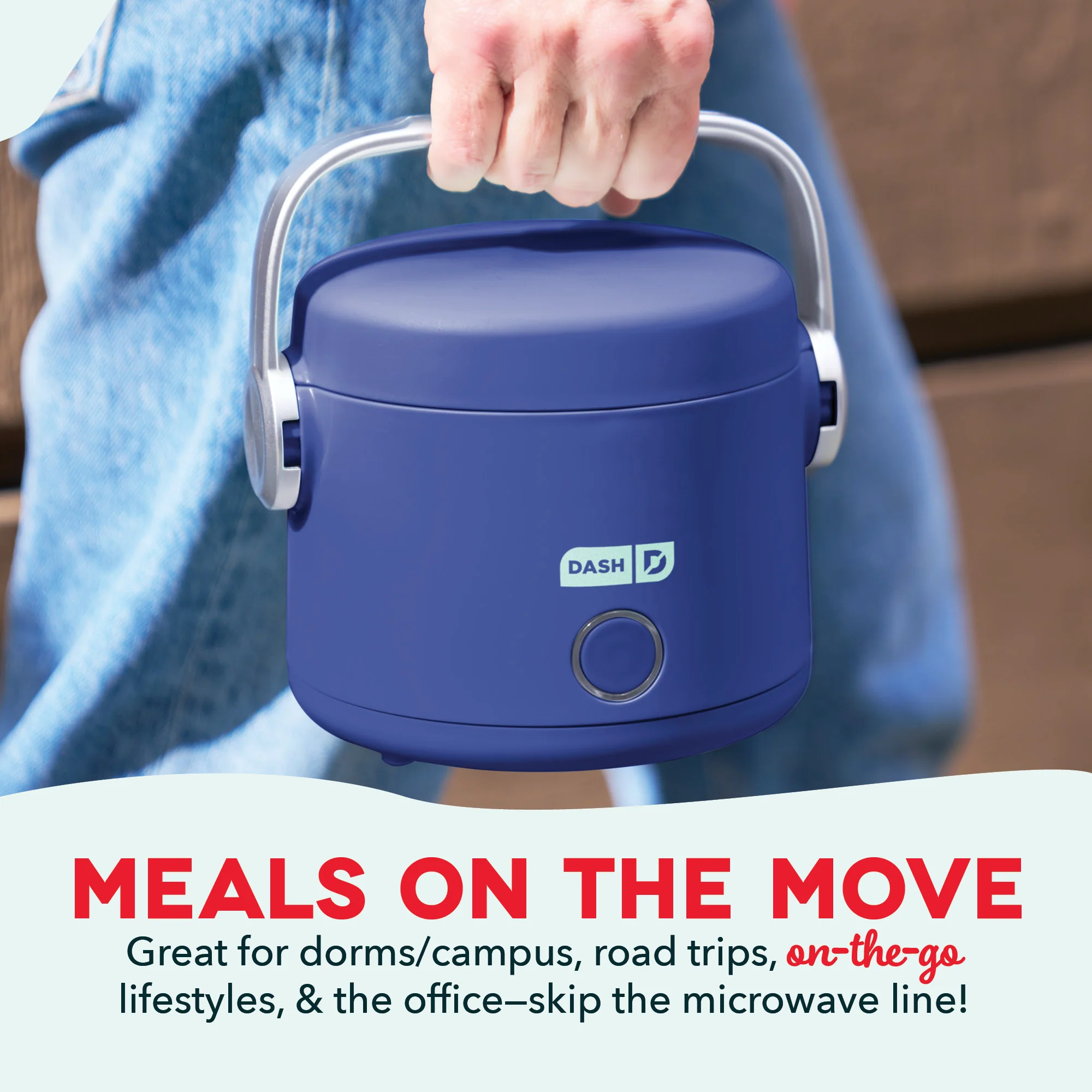 Hot2Go™ Electric Lunchbox (20 Ounce) - Image 18