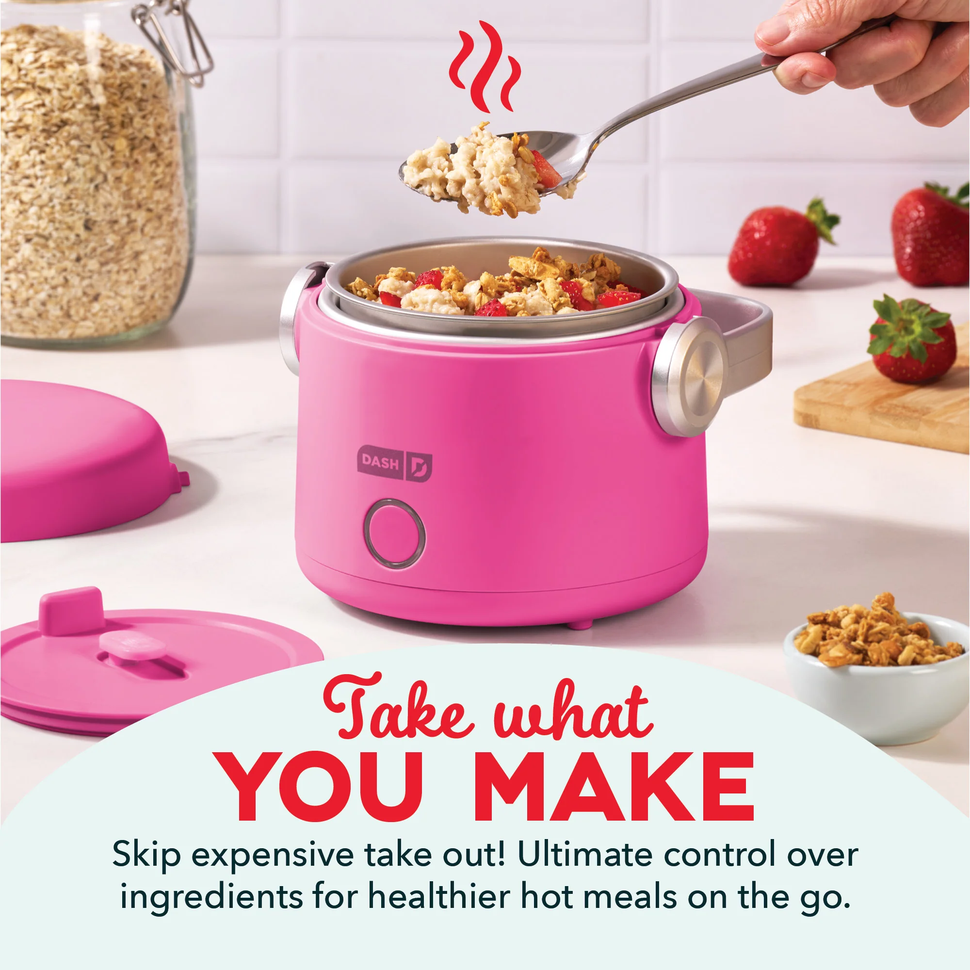 Hot2Go™ Electric Lunchbox (20 Ounce) - Image 21