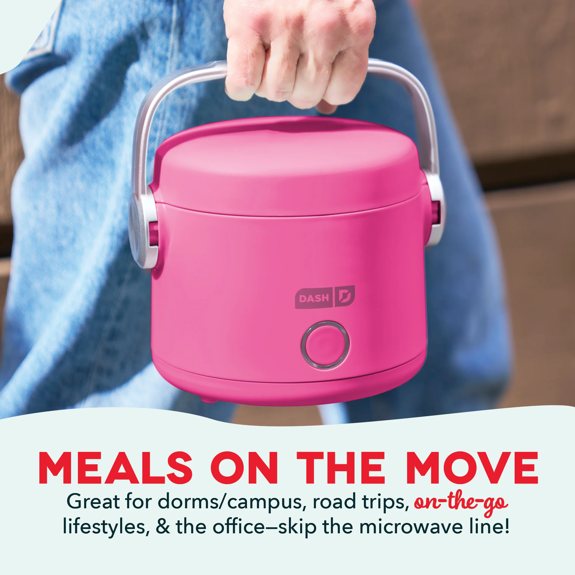 Hot2Go™ Electric Lunchbox (20 Ounce) - Image 24