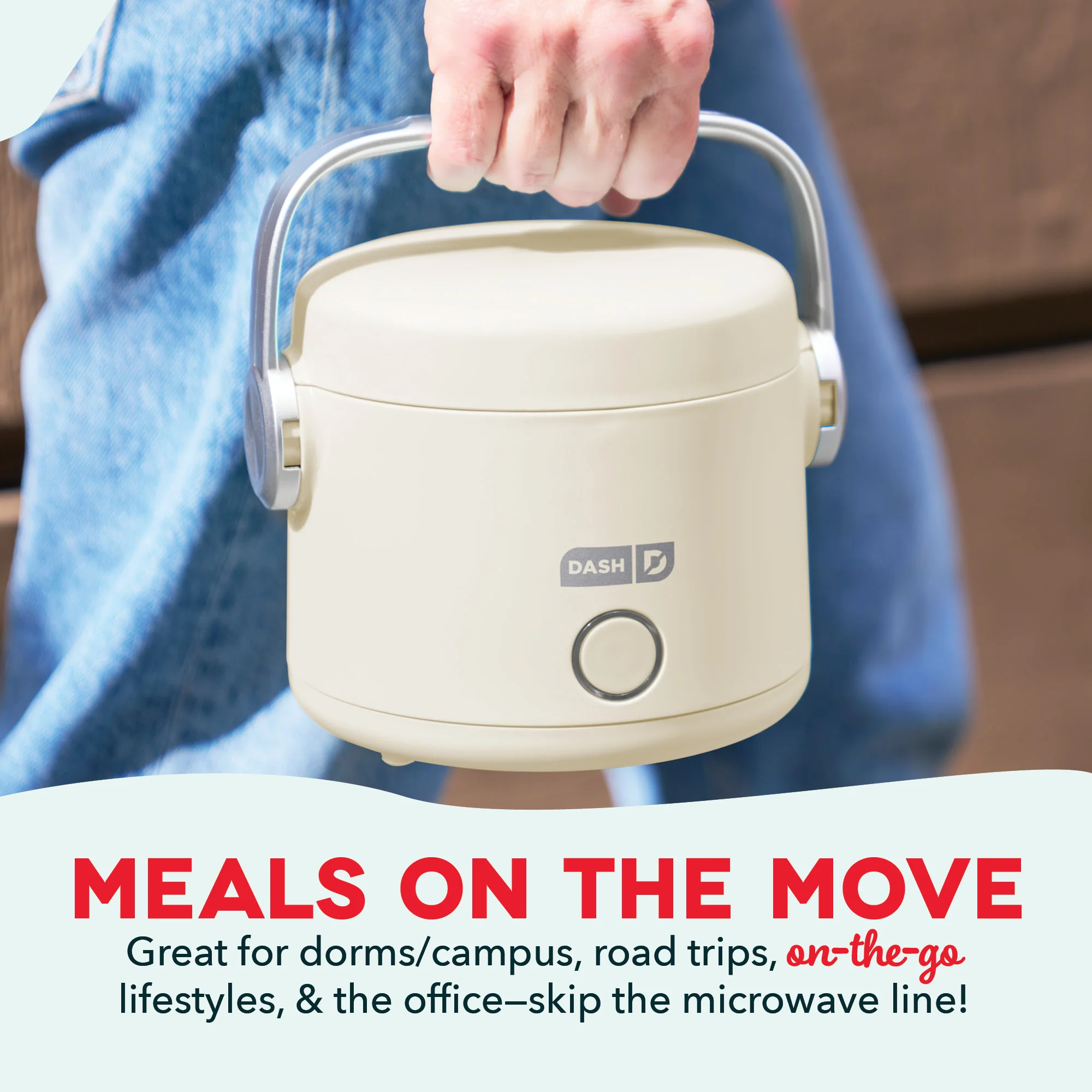 Hot2Go™ Electric Lunchbox (20 Ounce) - Image 36