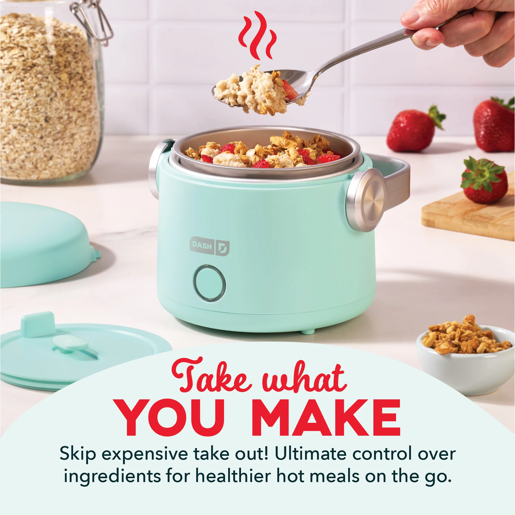 Hot2Go™ Electric Lunchbox (20 Ounce) - Image 9