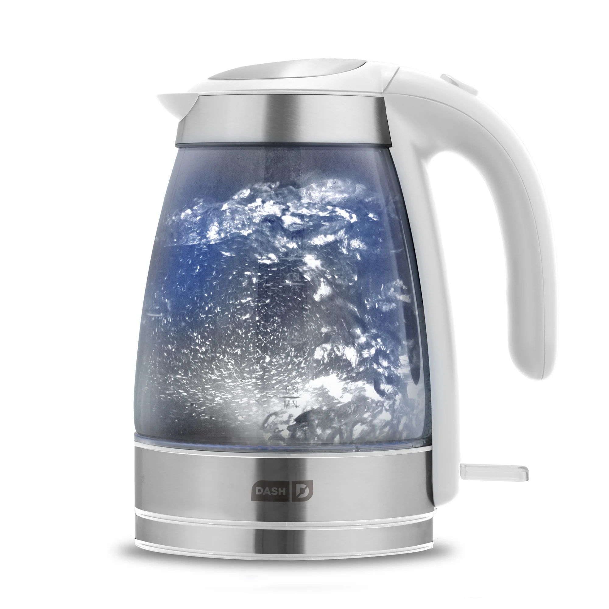 Chef Series Illusion Mirrored Kettle - Image 5