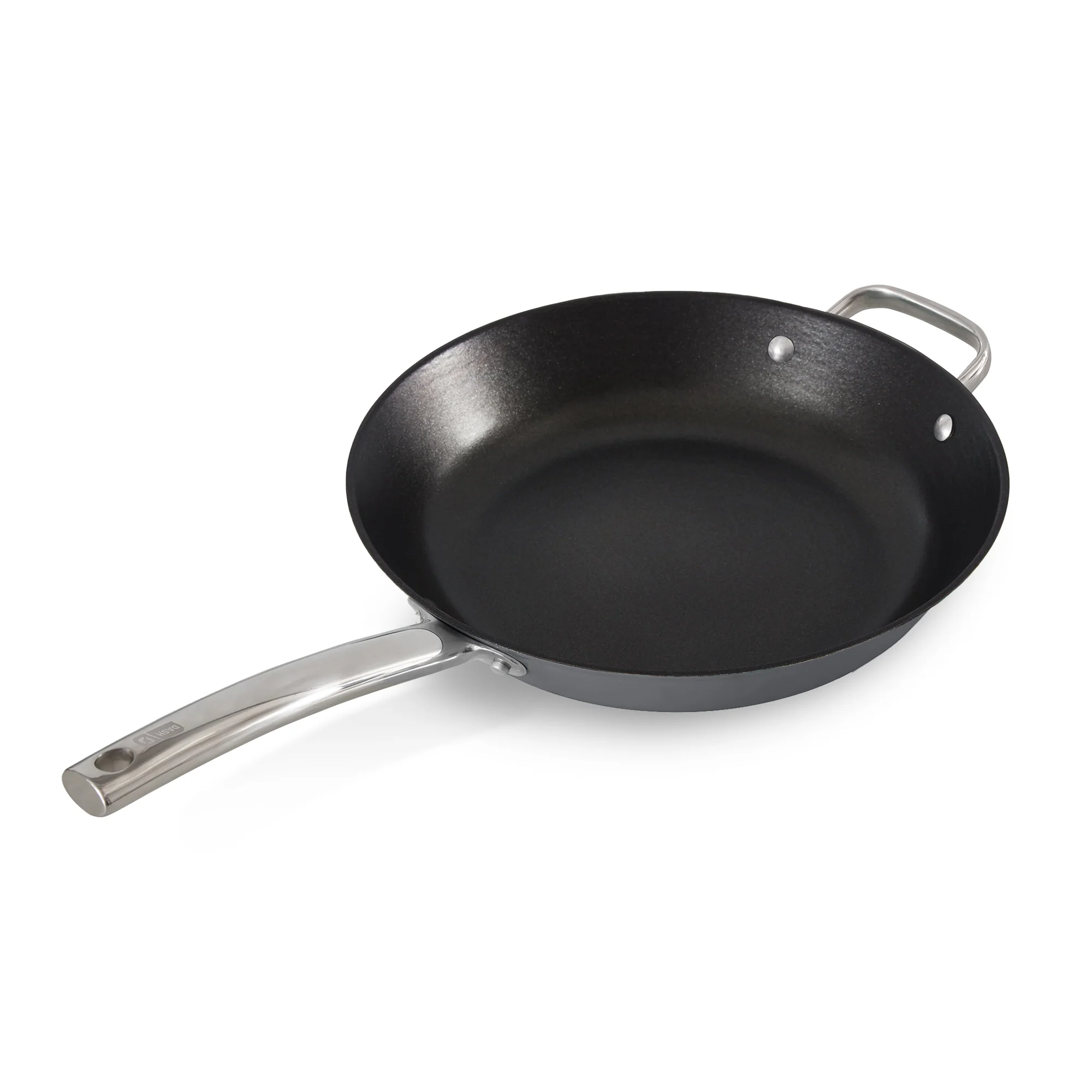 Lightweight Cast Iron Nonstick Pans - Image 36