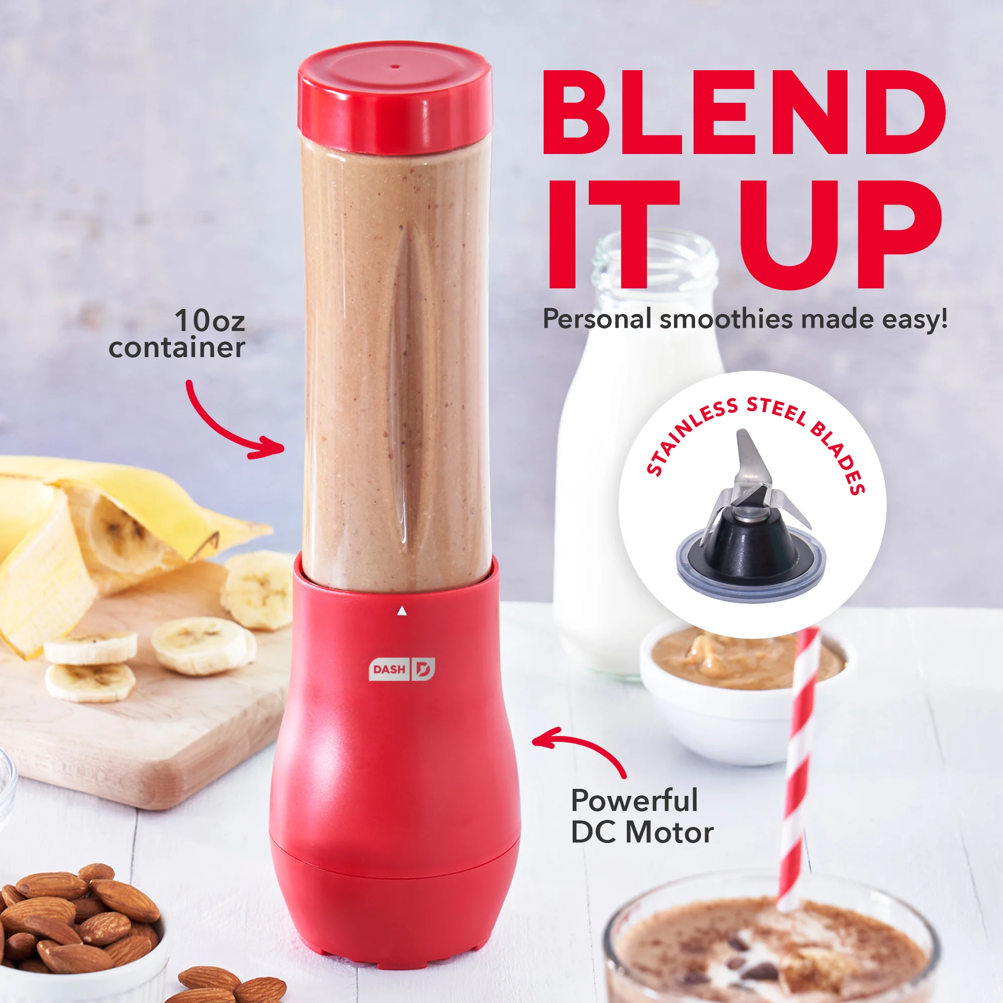 Mighty Mini Blender - Image 2