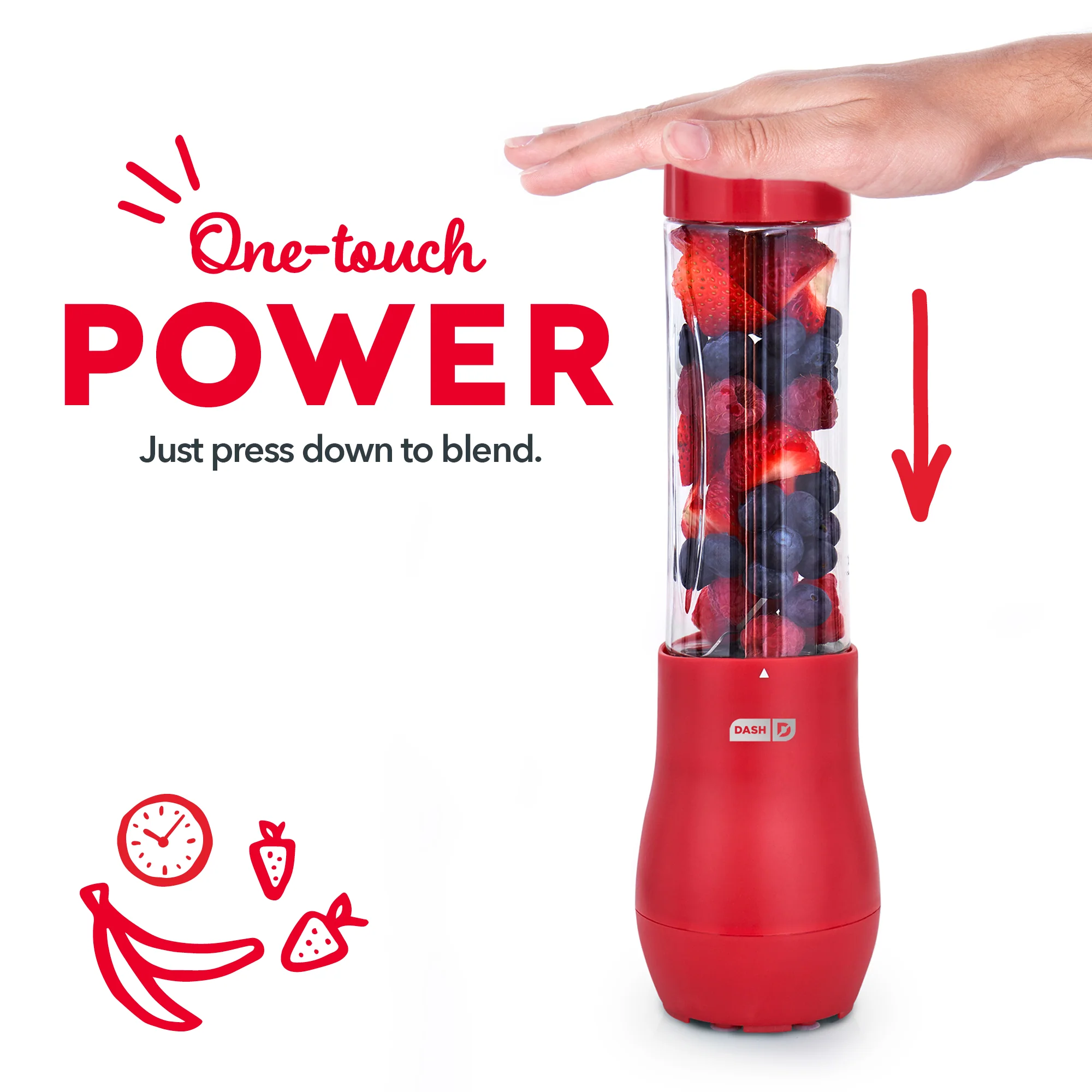 Mighty Mini Blender - Image 5
