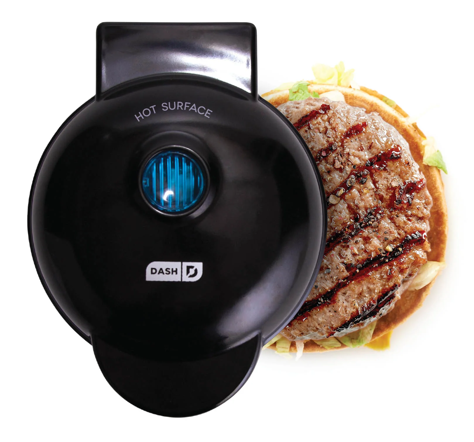 Mini Maker Grill - Image 15