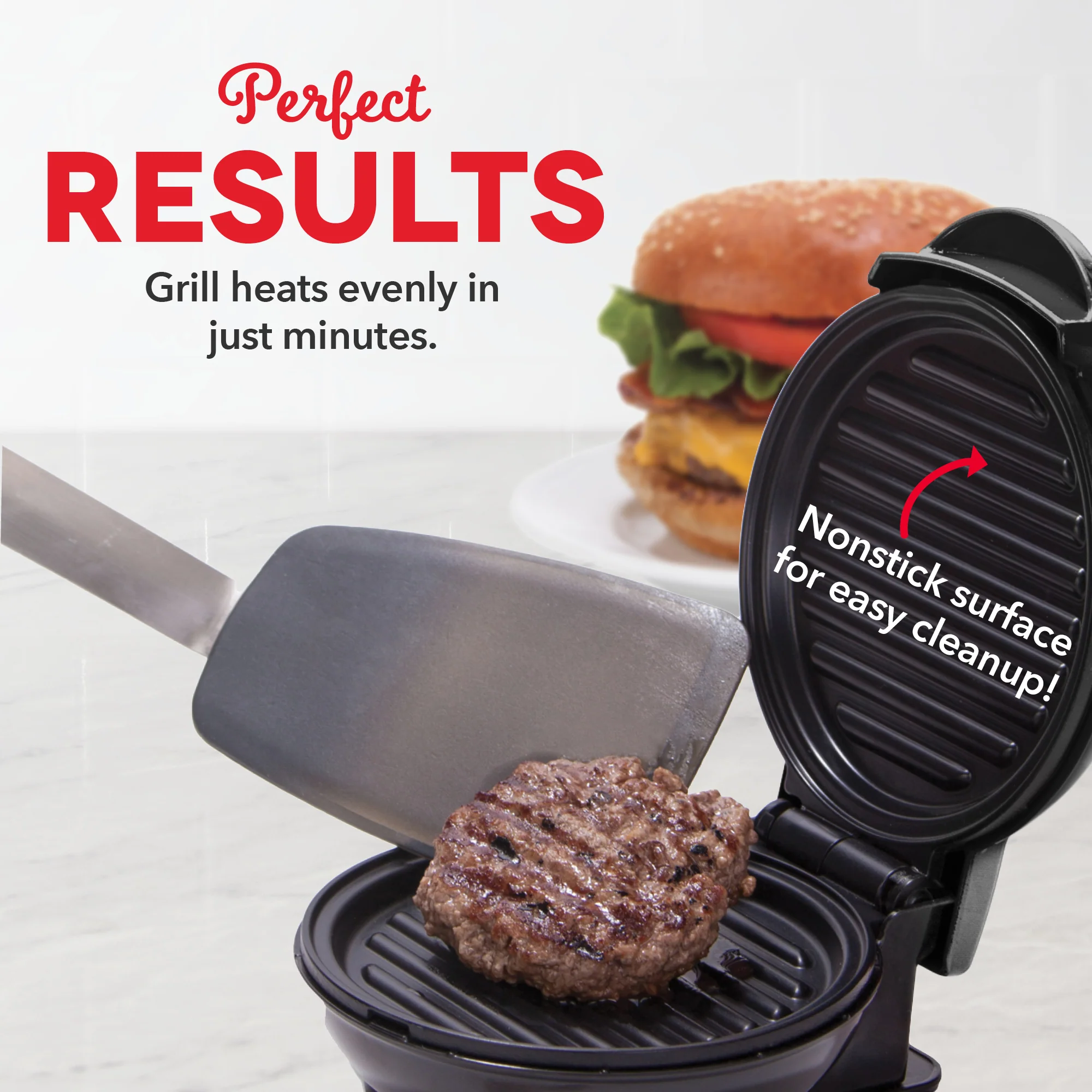 Mini Maker Grill - Image 18