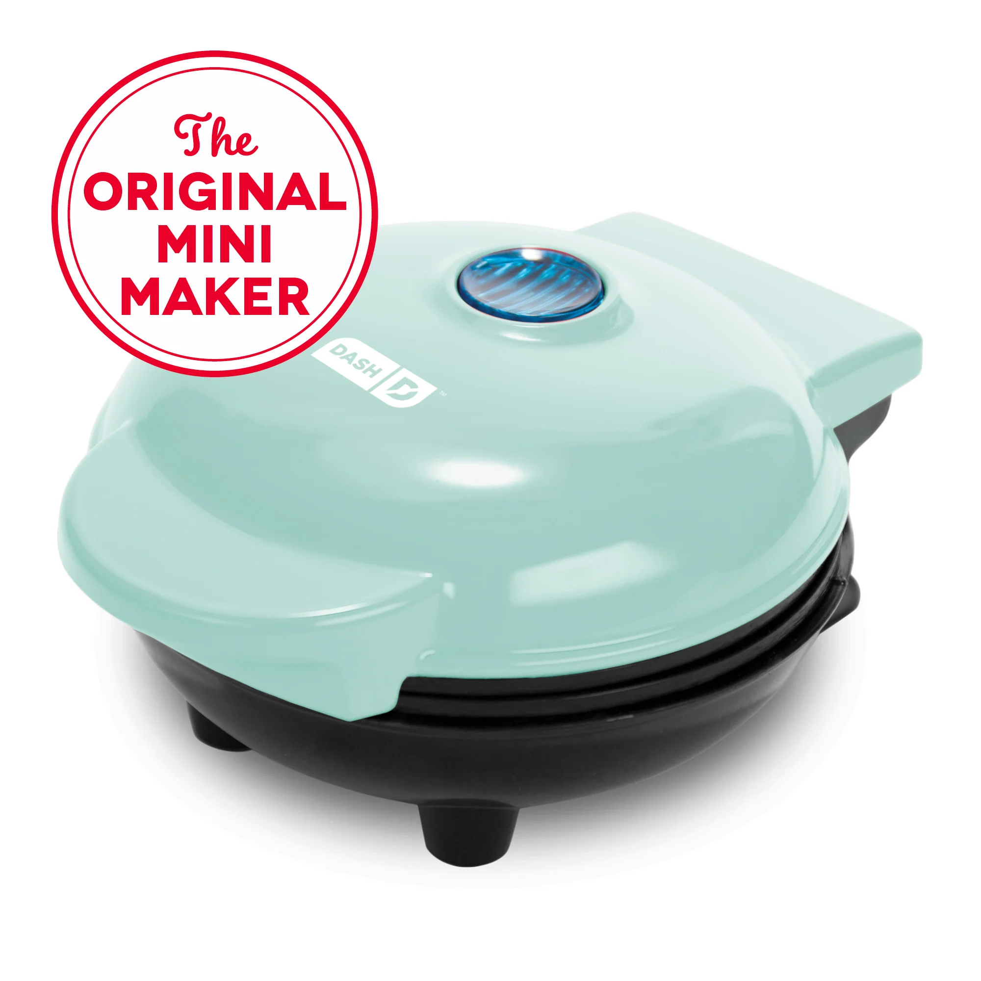 Mini Maker Grill - Image 9