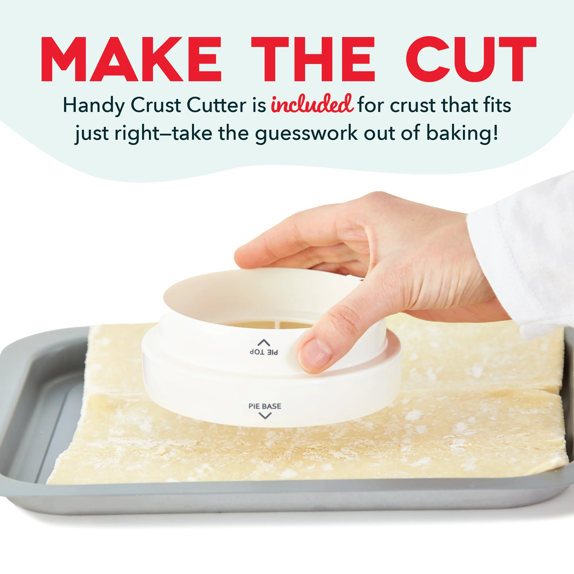 Mini Pie Maker - Image 3