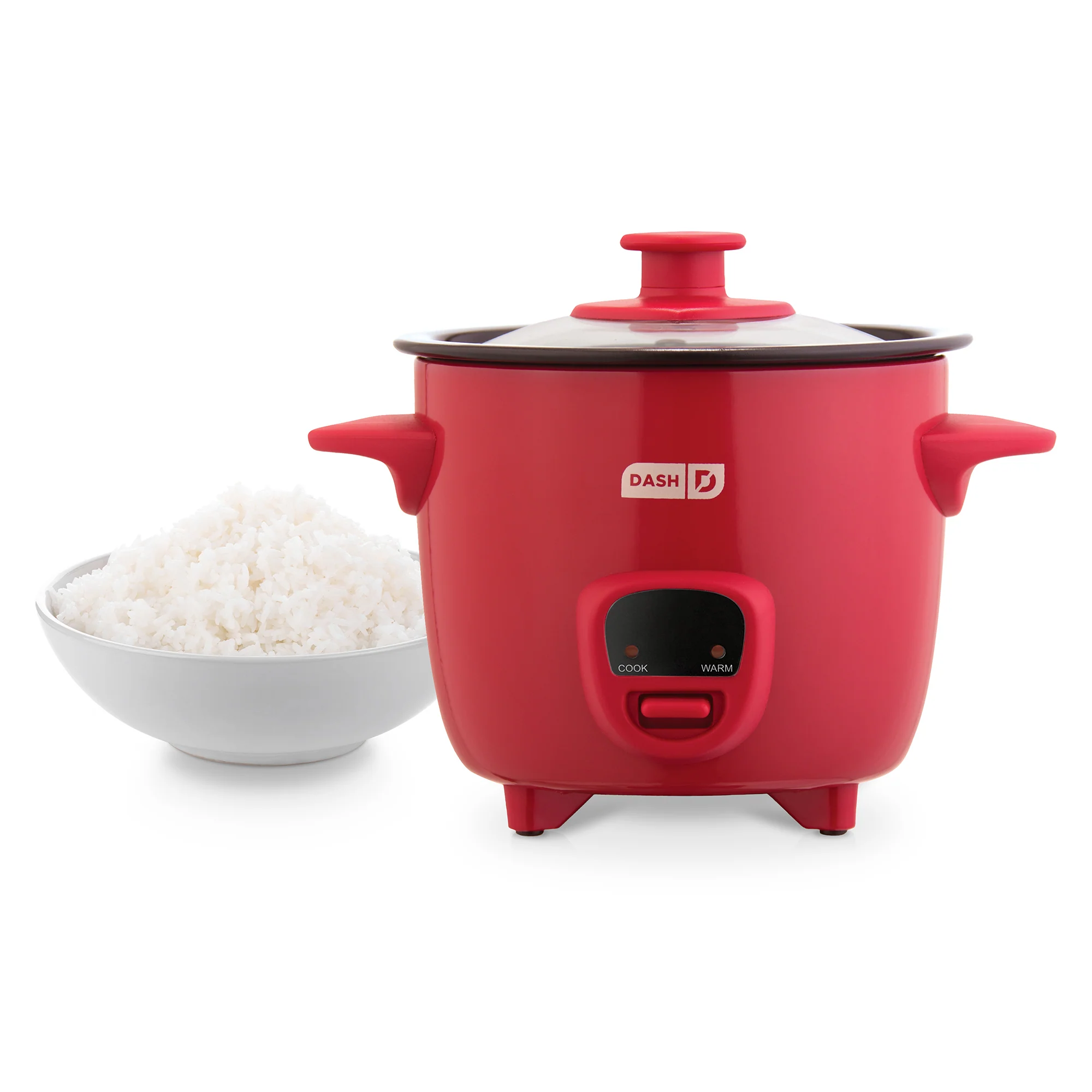 Mini Rice Cooker with Keep Warm - Image 34