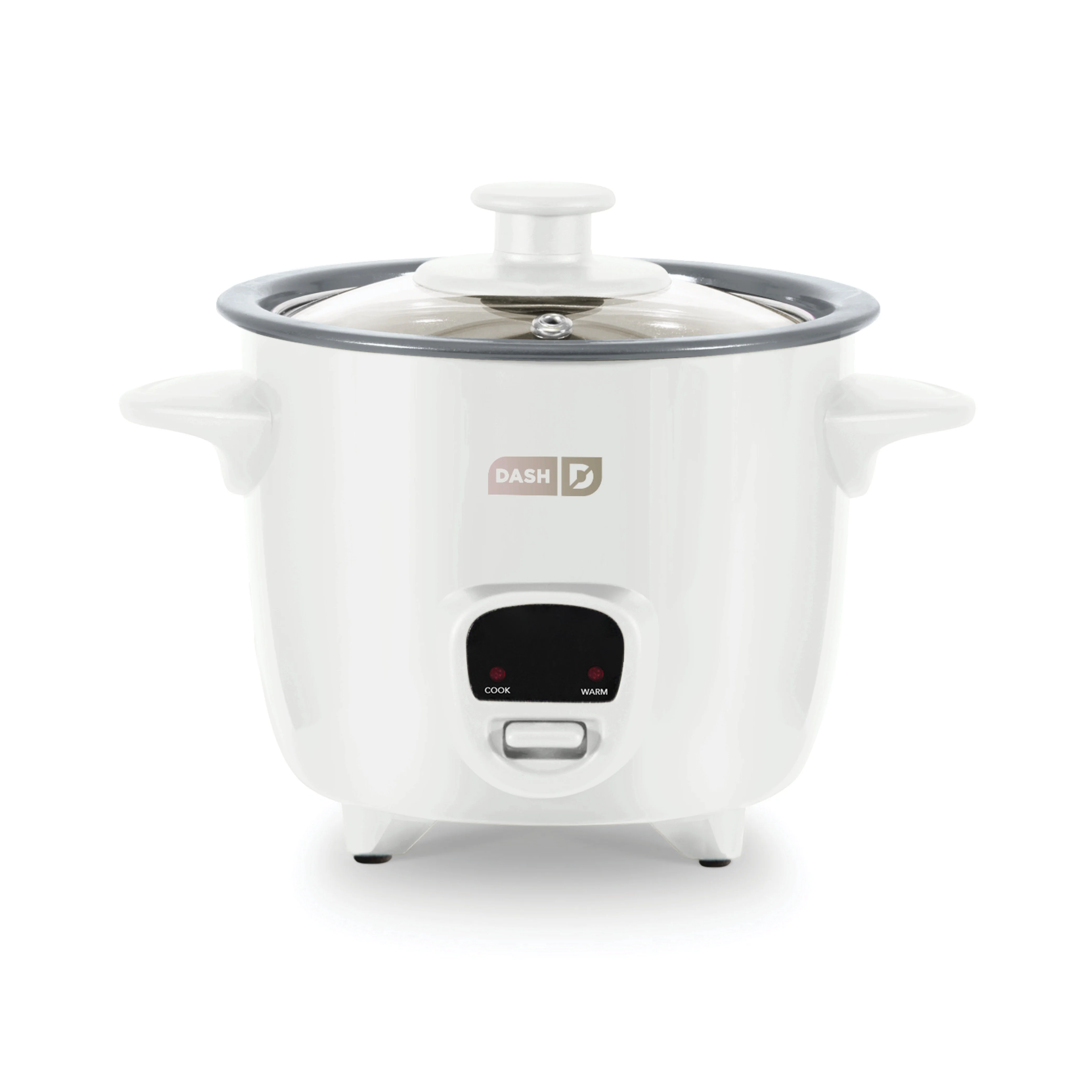 Mini Rice Cooker with Keep Warm - Image 38
