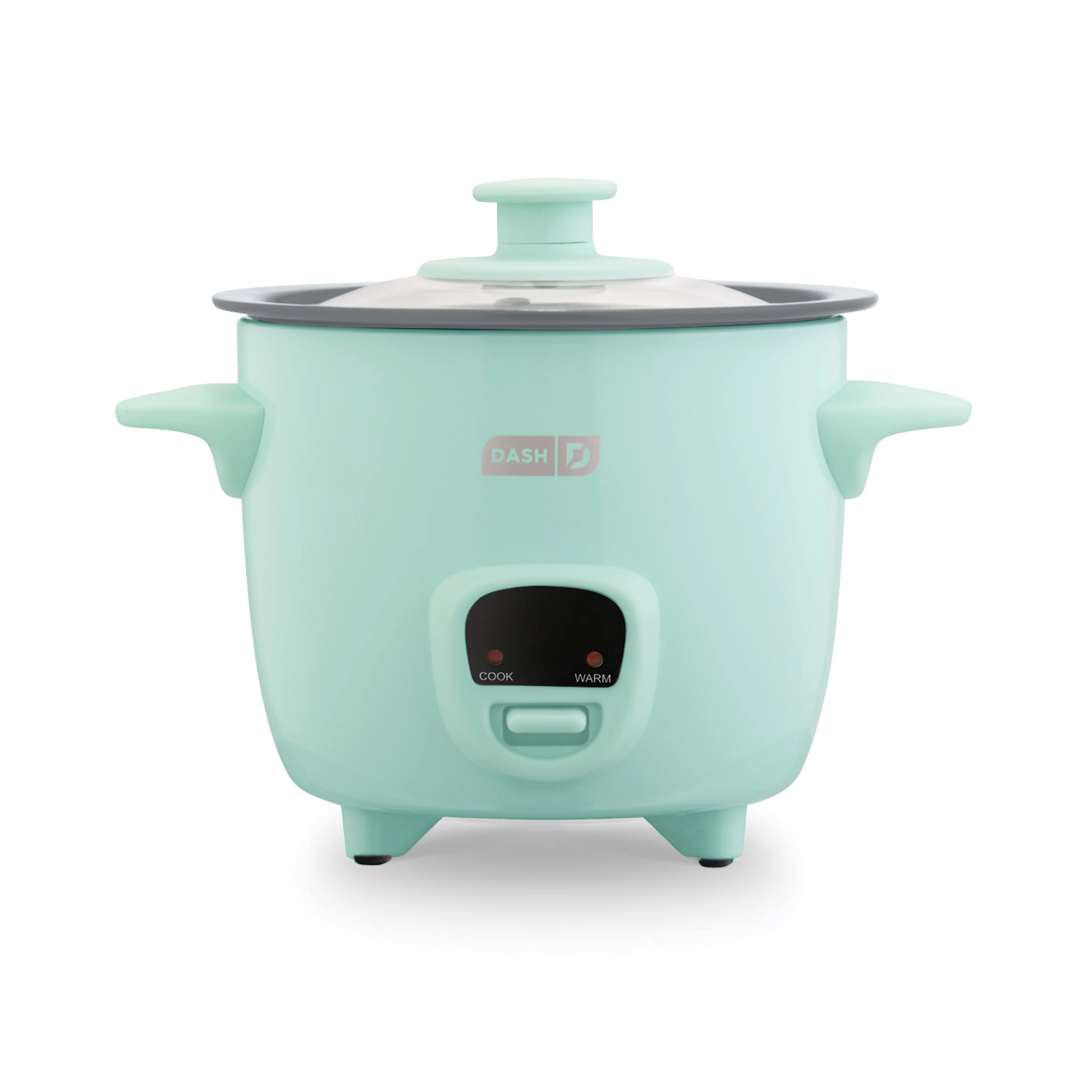 Mini Rice Cooker with Keep Warm - Image 7
