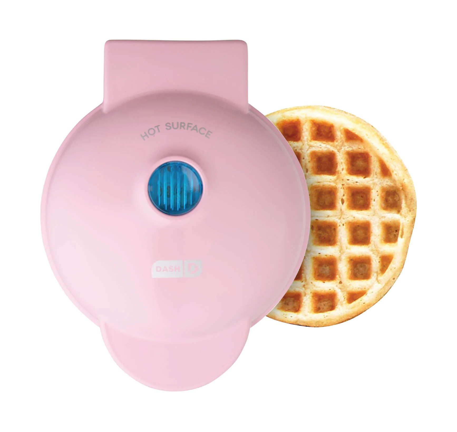 Mini Waffle Maker - Image 13