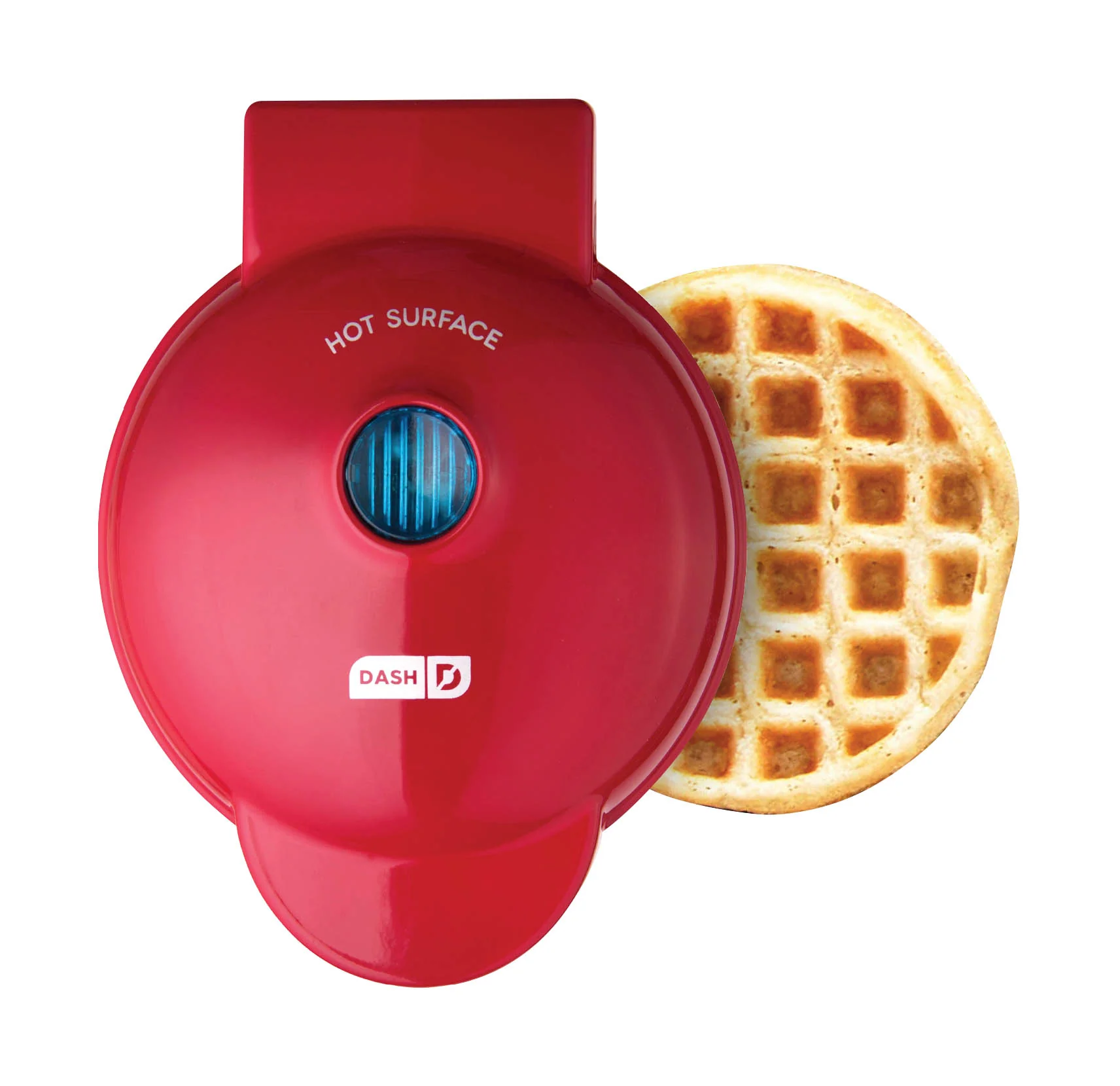 Mini Waffle Maker - Image 19