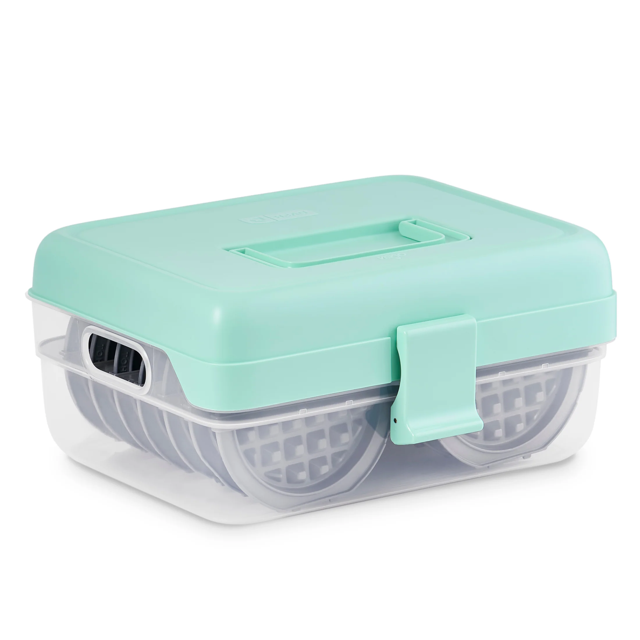 MultiMaker® Mini System: Removable Plate Storage Case - Image 6