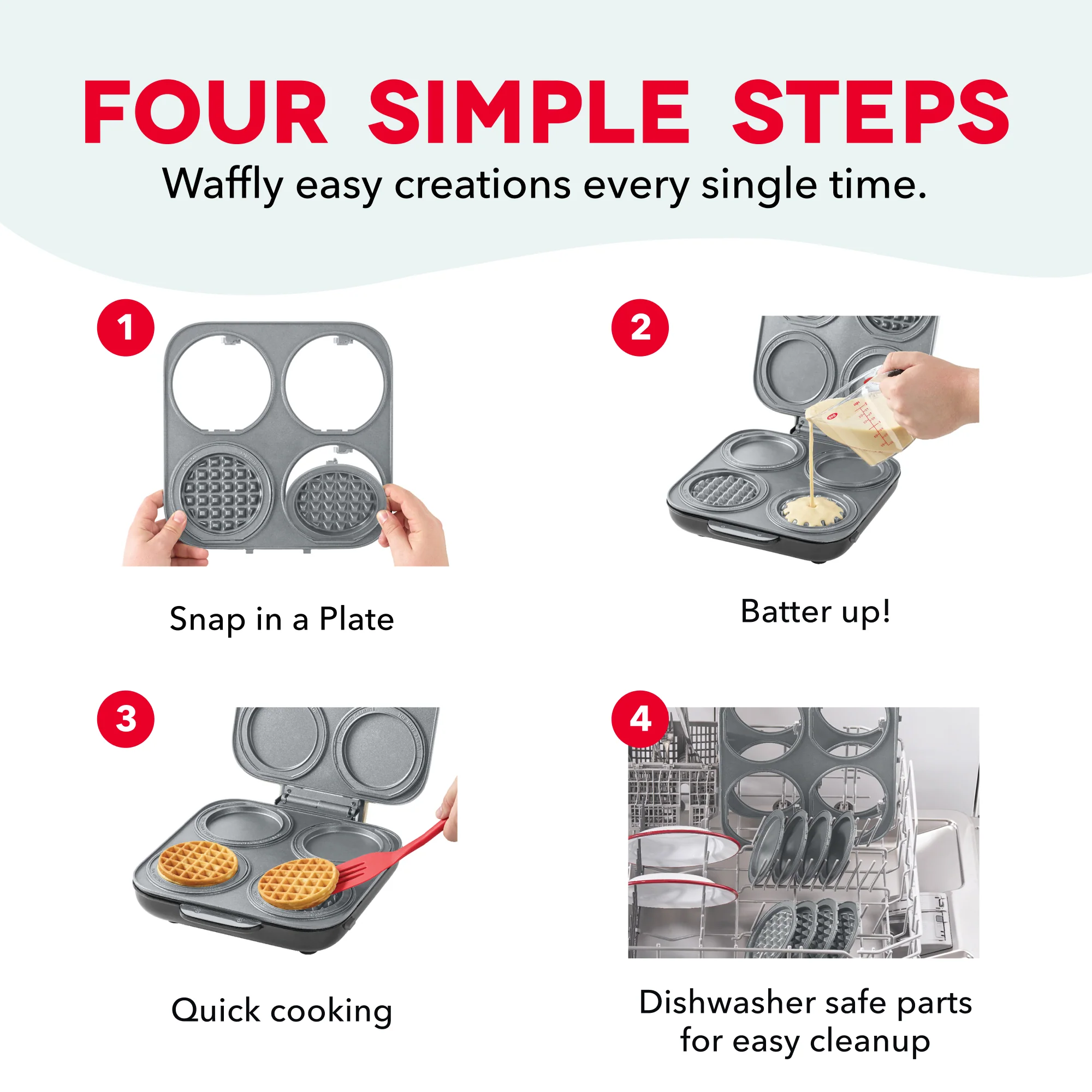 MultiMaker® Family Mini Maker System - Image 11