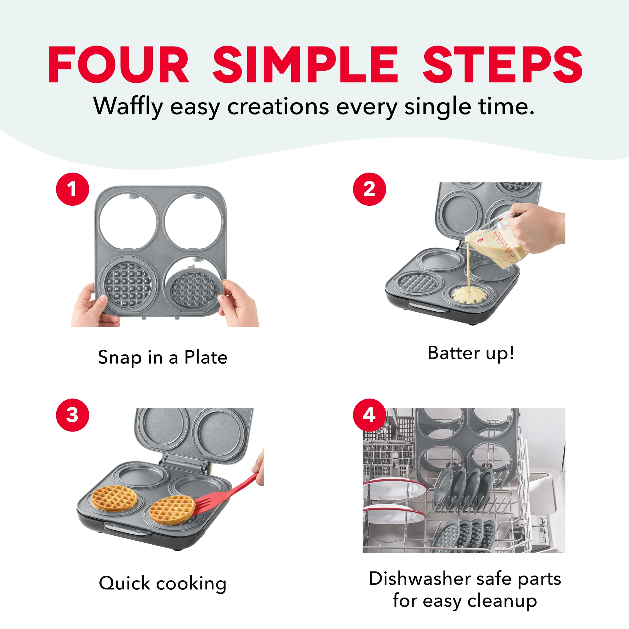 MultiMaker® Family Mini Maker System - Image 4
