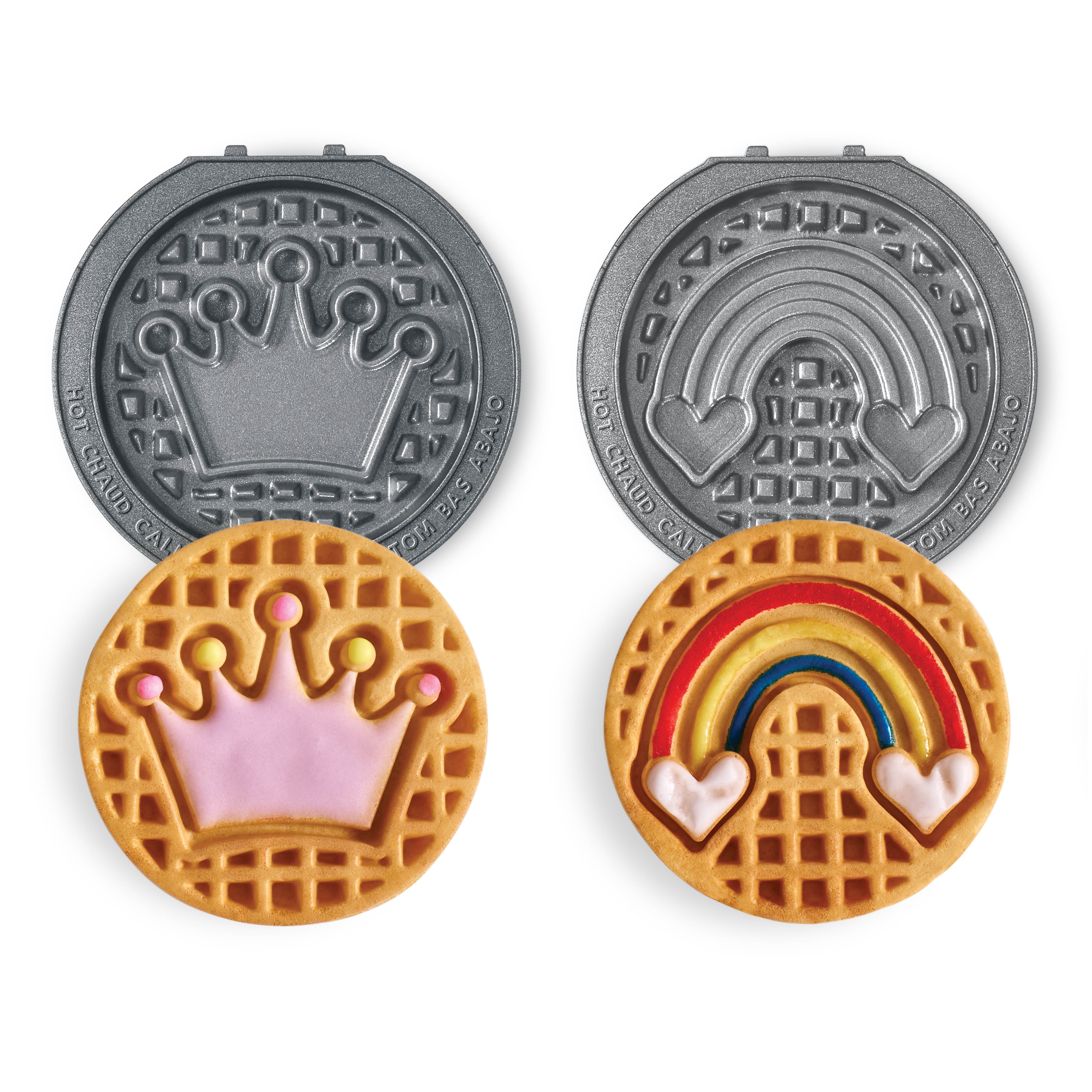 MultiMaker® Mini System: Removable Plate Sets - Image 13