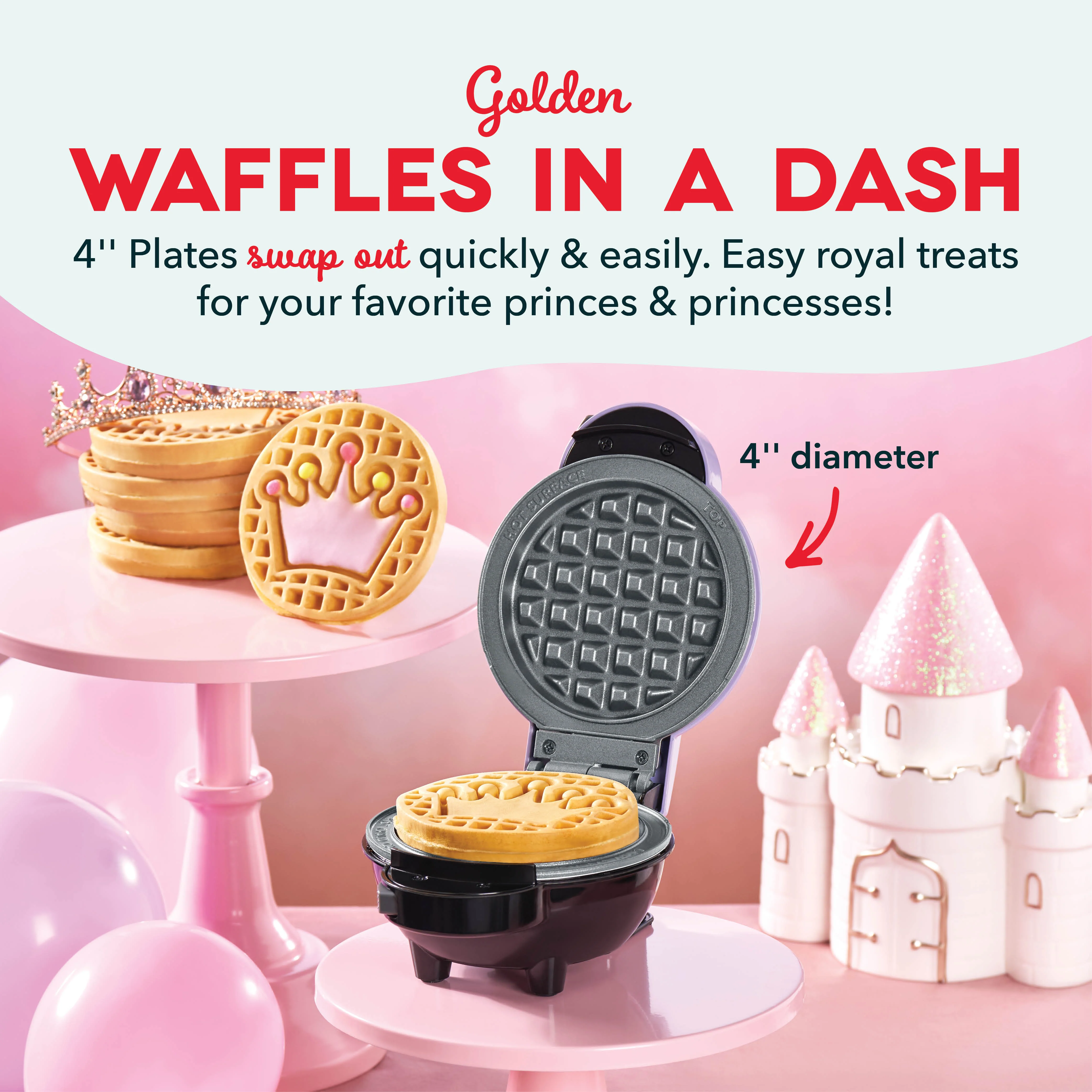 MultiMaker® Mini System: Removable Plate Sets - Image 16