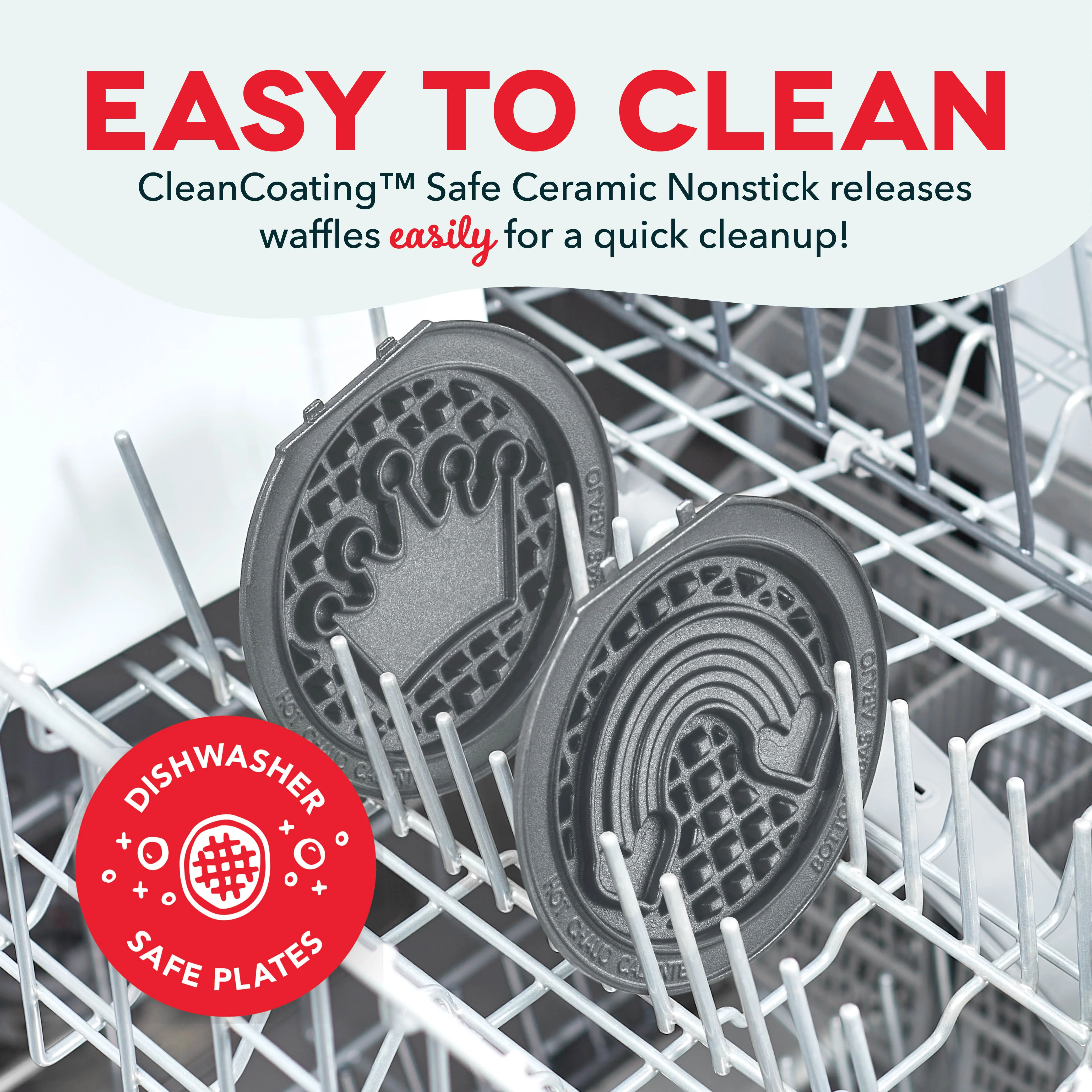 MultiMaker® Mini System: Removable Plate Sets - Image 17