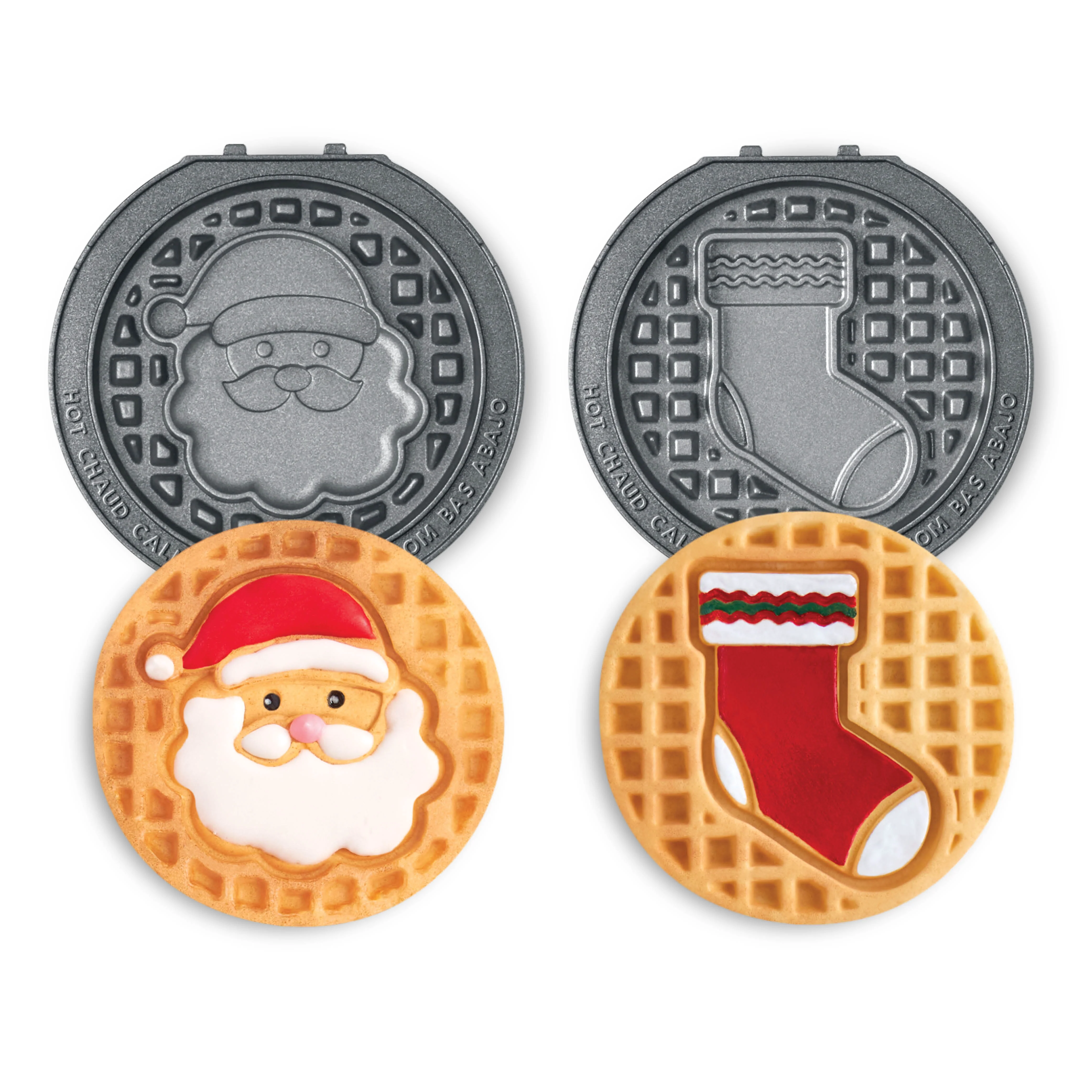 MultiMaker® Mini System: Removable Plate Sets - Image 19