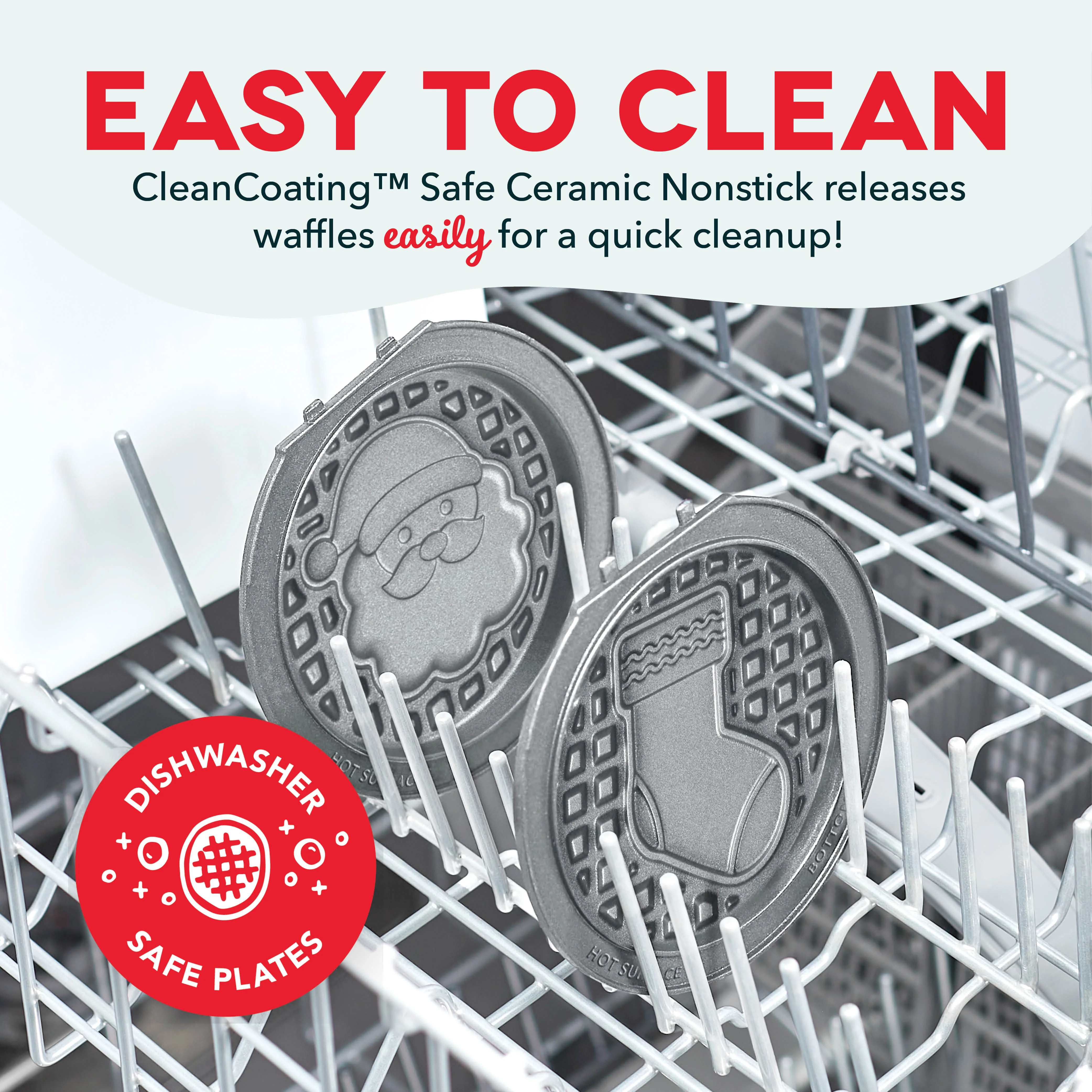 MultiMaker® Mini System: Removable Plate Sets - Image 23