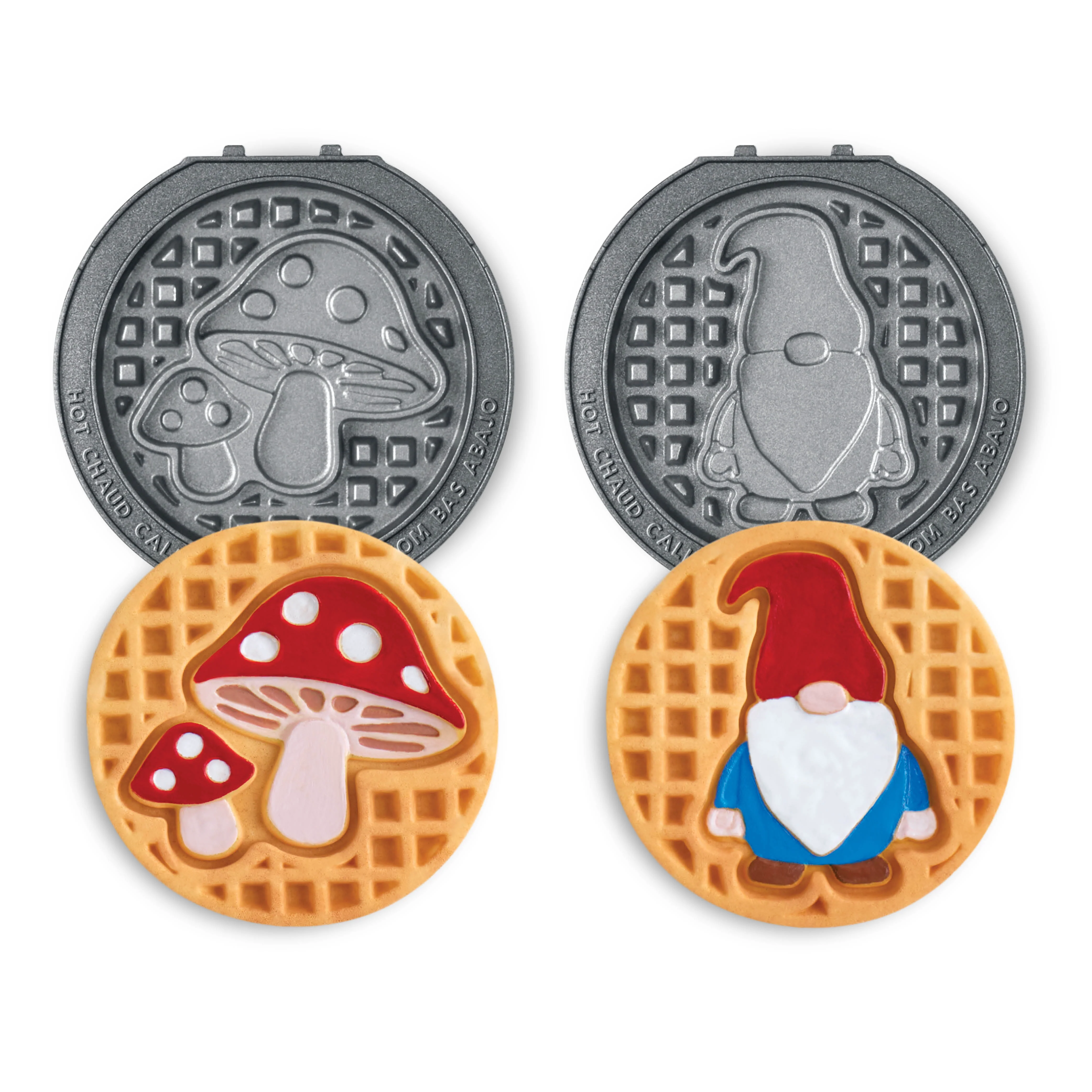 MultiMaker® Mini System: Removable Plate Sets - Image 25