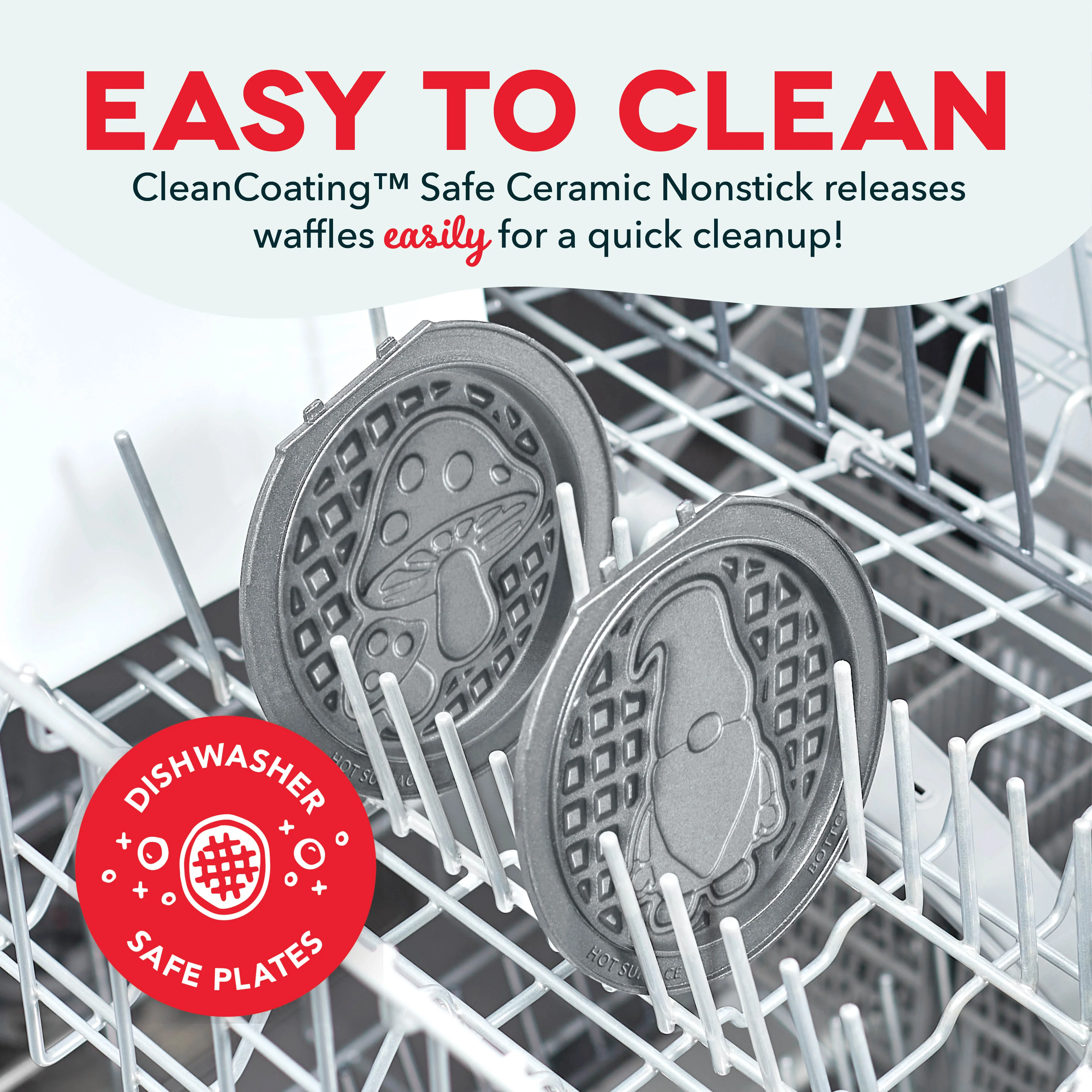 MultiMaker® Mini System: Removable Plate Sets - Image 29