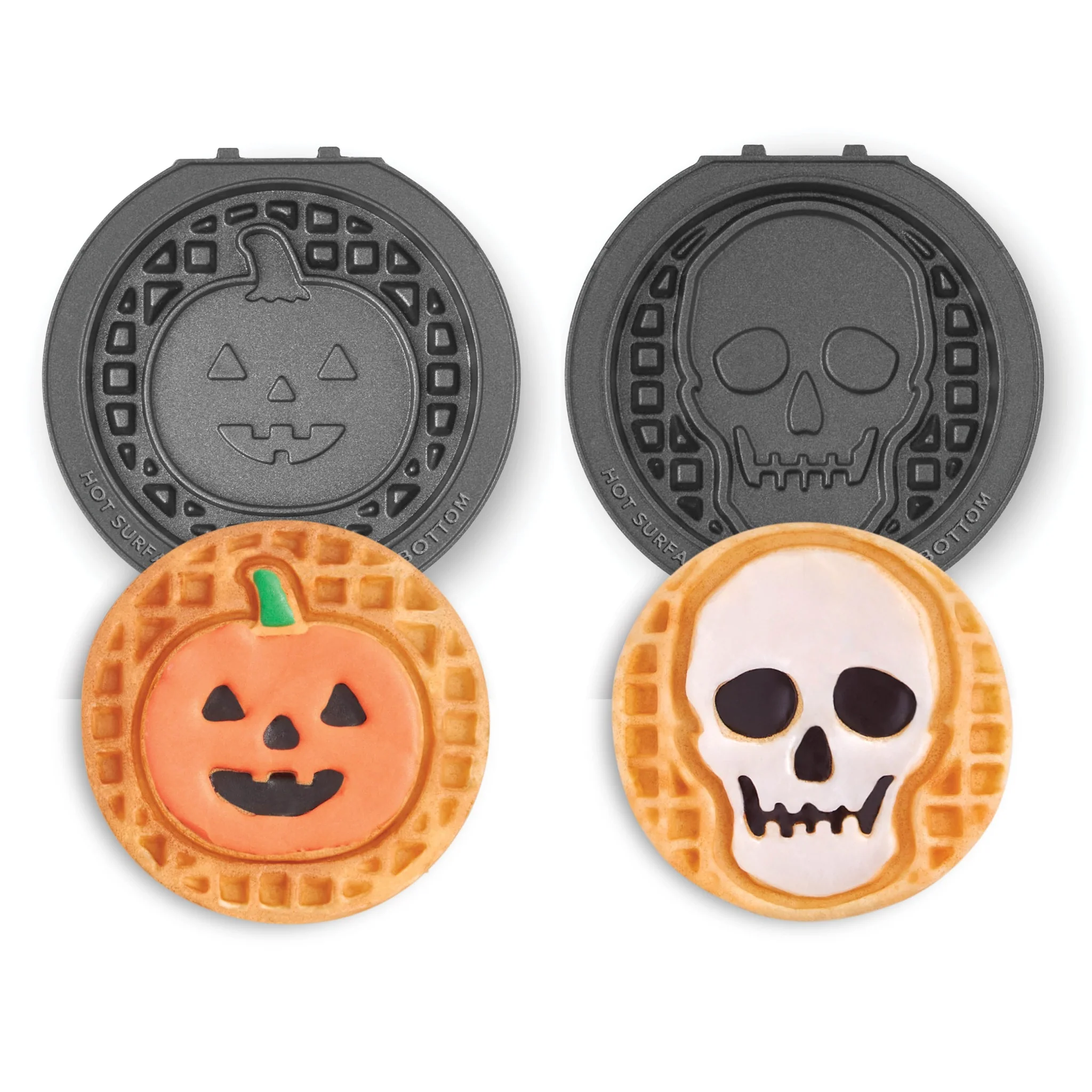 MultiMaker® Mini System: Removable Plate Sets - Image 31