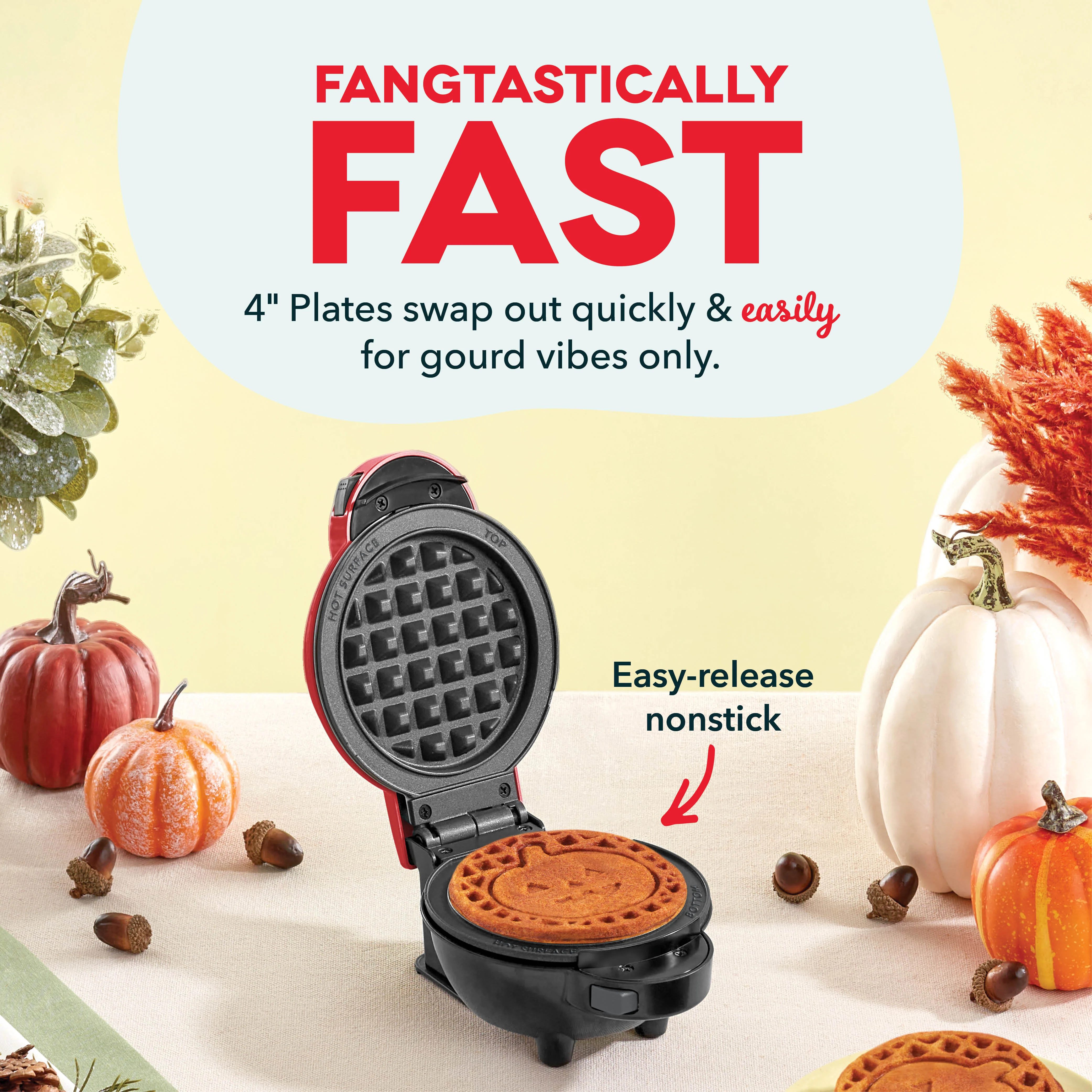 MultiMaker® Mini System: Removable Plate Sets - Image 33