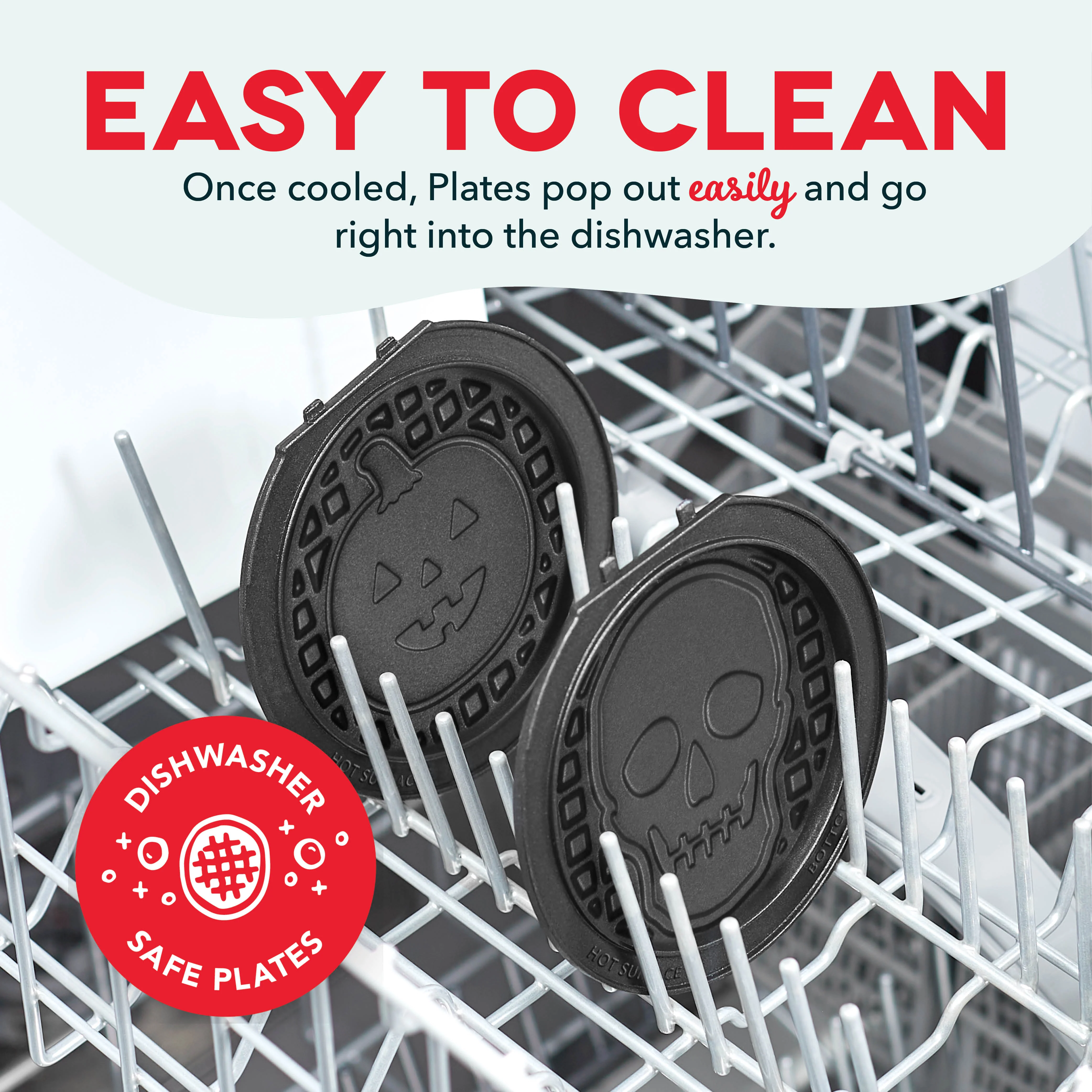 MultiMaker® Mini System: Removable Plate Sets - Image 35